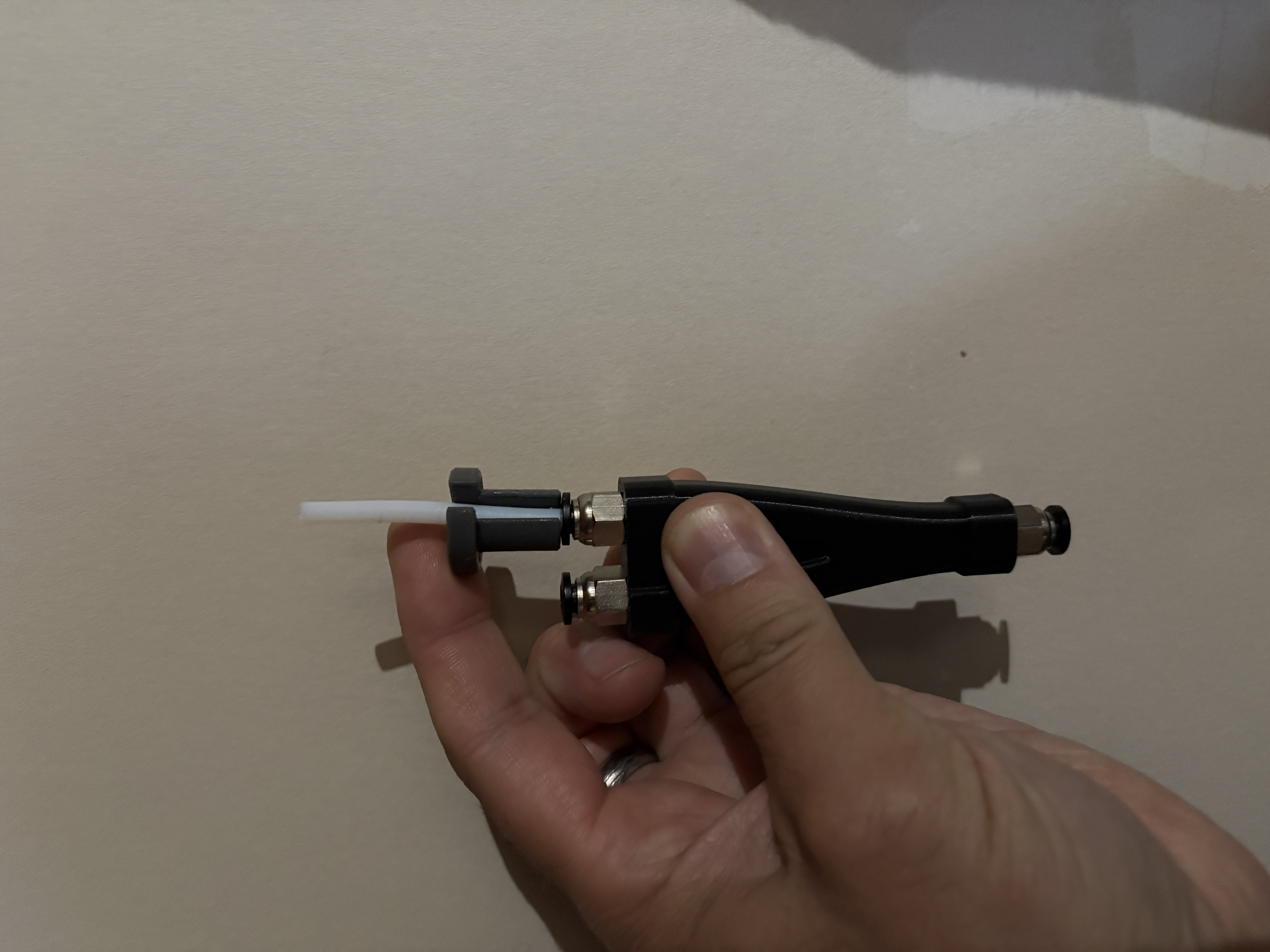 PTFE Connector Release Tool - photo 4