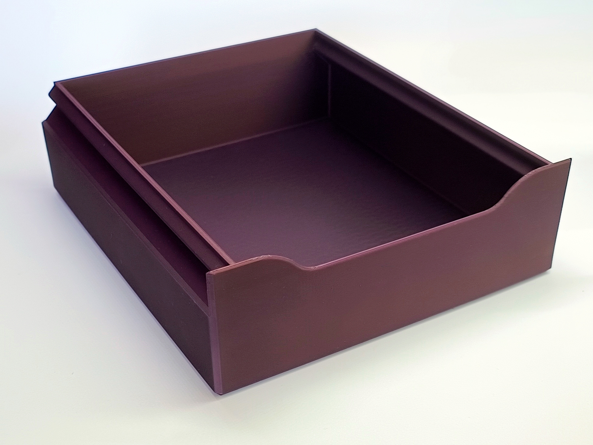 Under-Desk Drawer – Multiple Sizes and Variants - photo 4