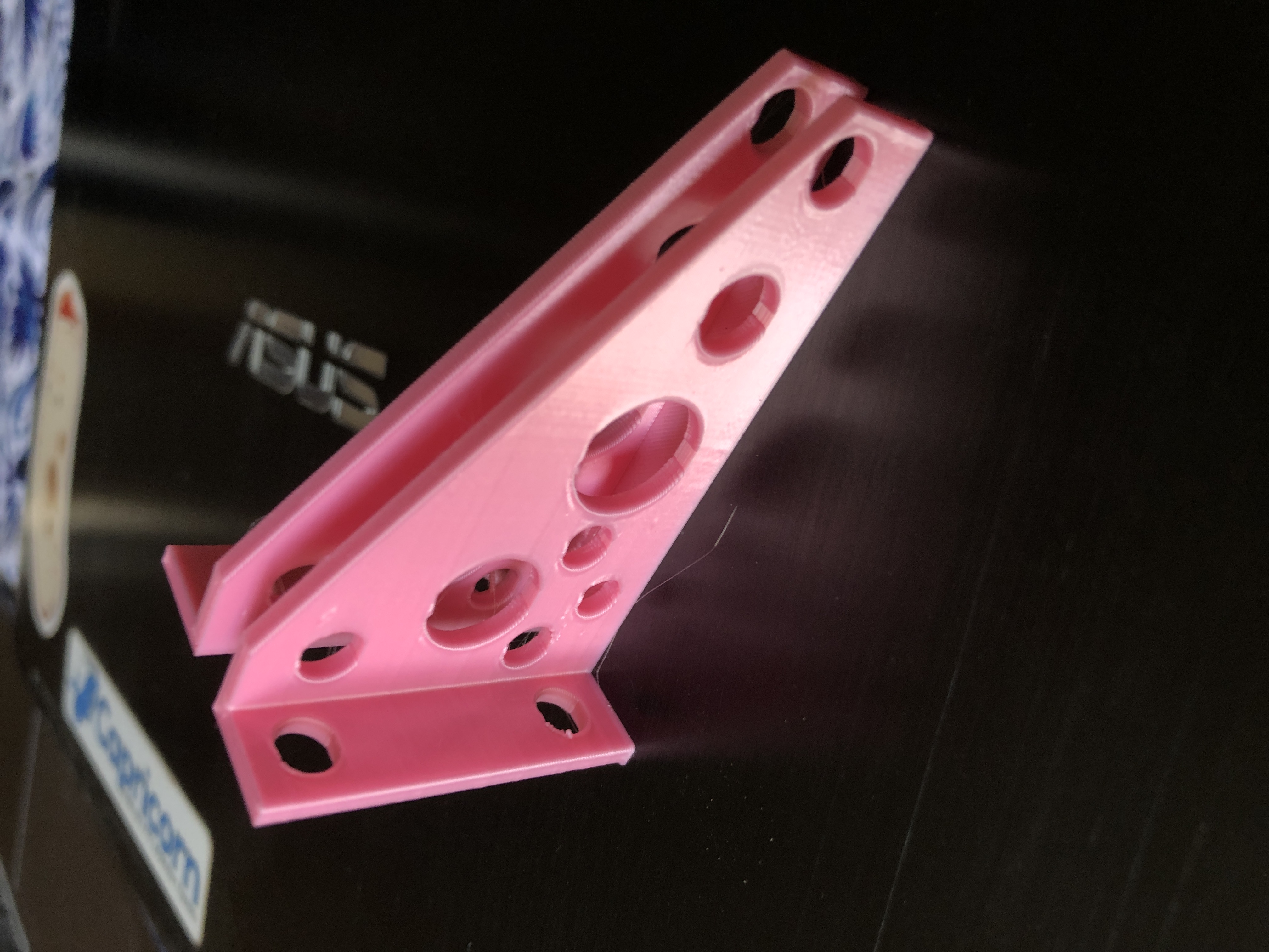 Kitchen Door pivot (generic) - photo 2