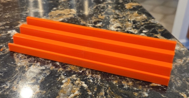 Dominos Tray - Slightly Raised - photo 3