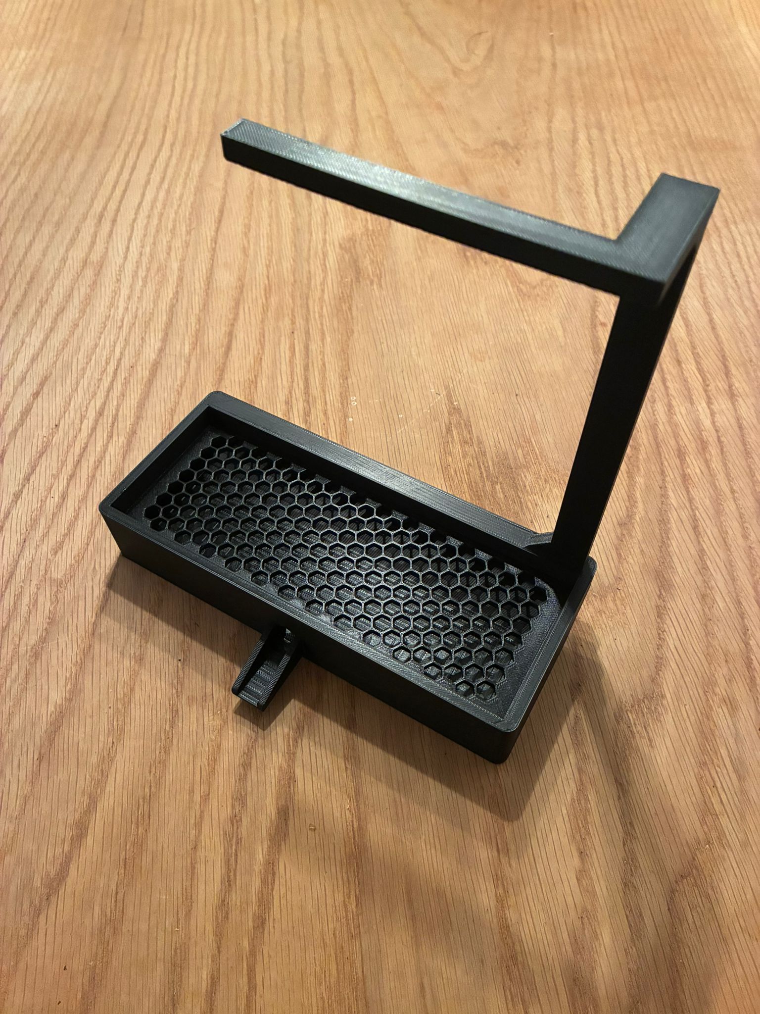 Kitchen sink sponge holder - photo 2