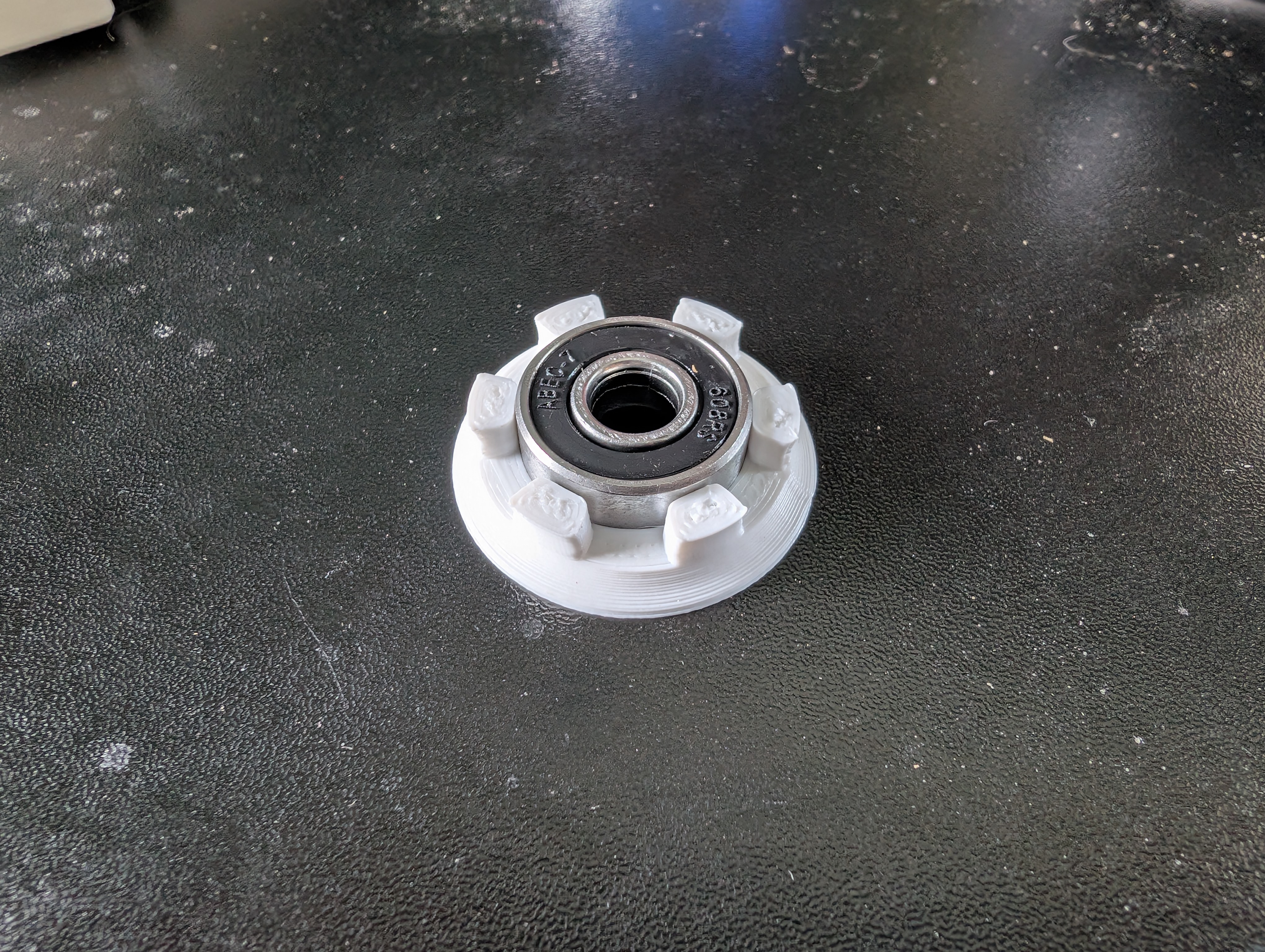Skate Bearing Pulley - photo 3