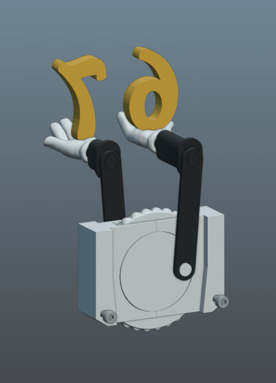 67 Fidget Toy - photo 3