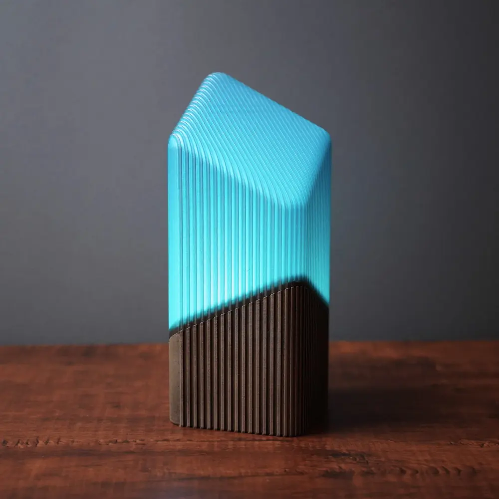 Modern Lamp - photo 2