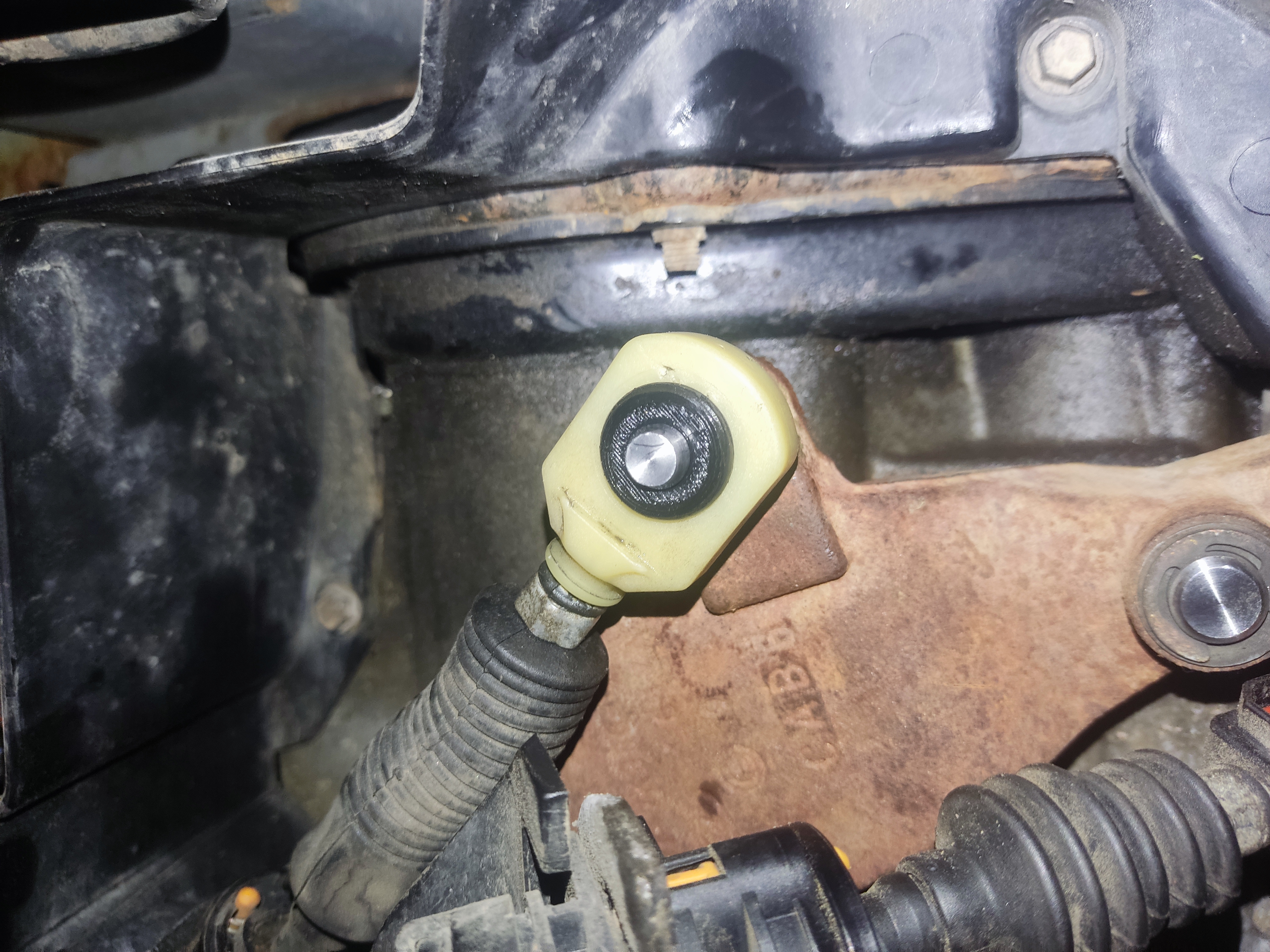 Ford IB5 Gear Shifter Bushing | Focus, Fiesta, Fusion, C-Max