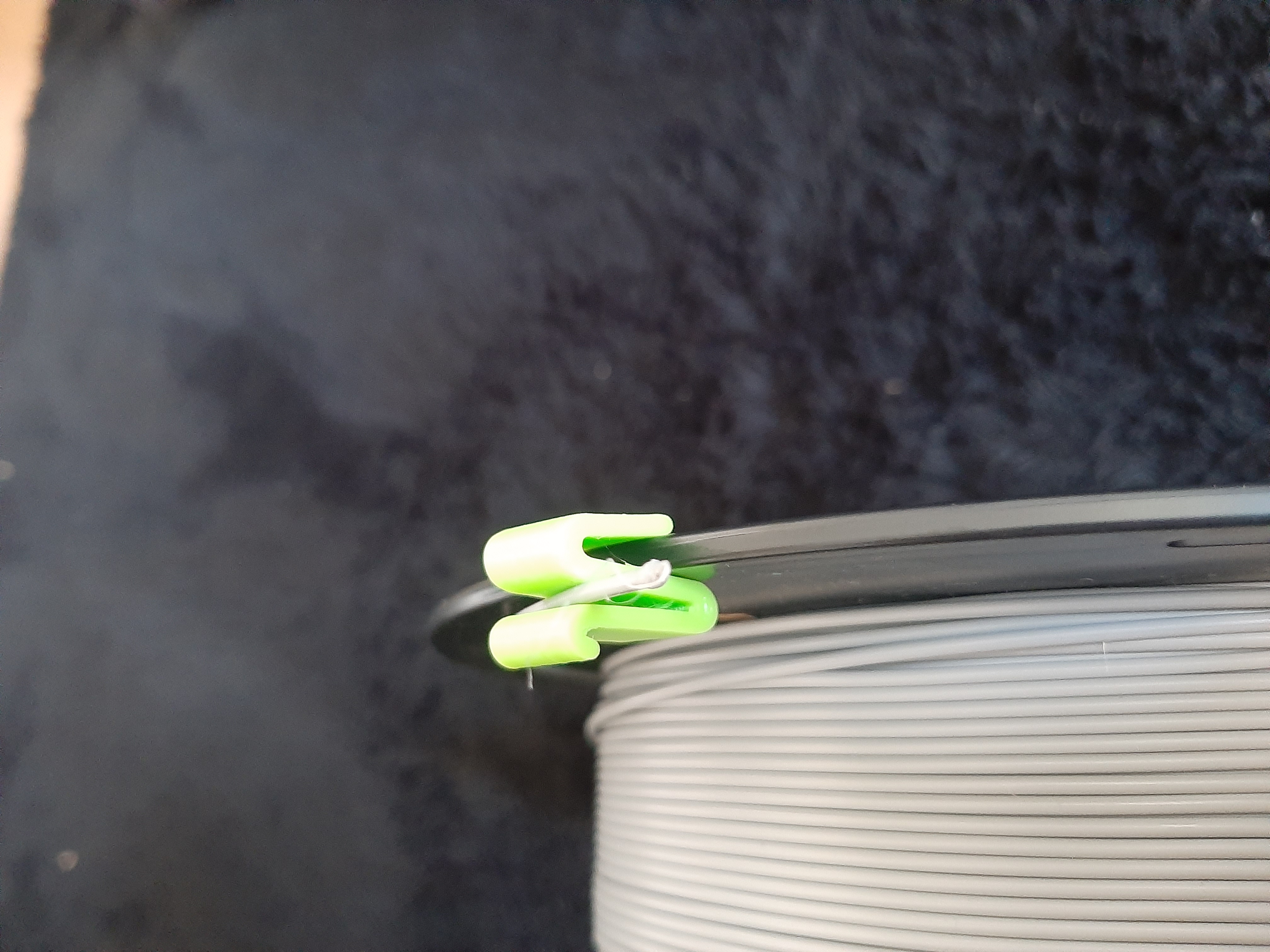 ultimate filament clip - photo 2