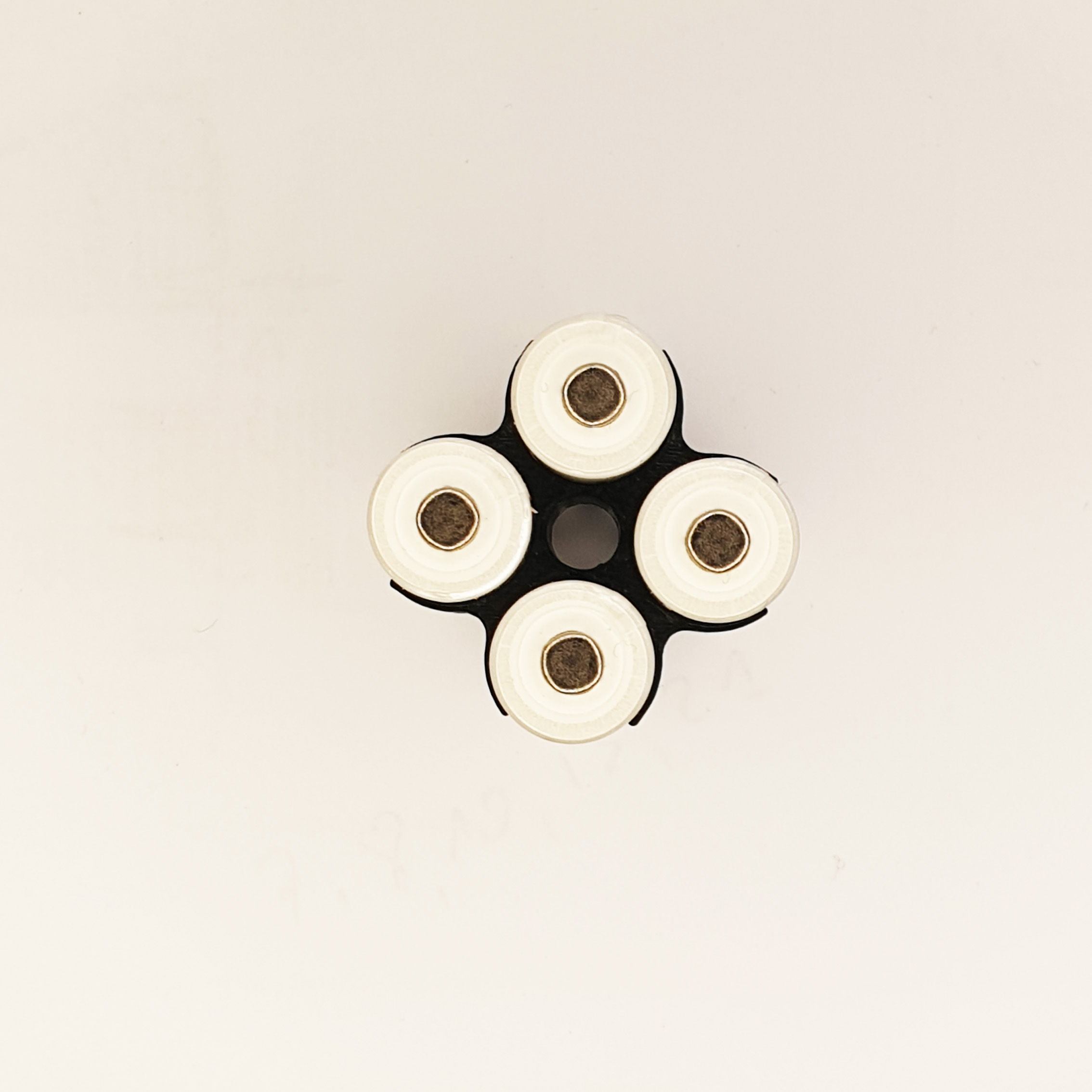 Battery clip 4 x AA - photo 3