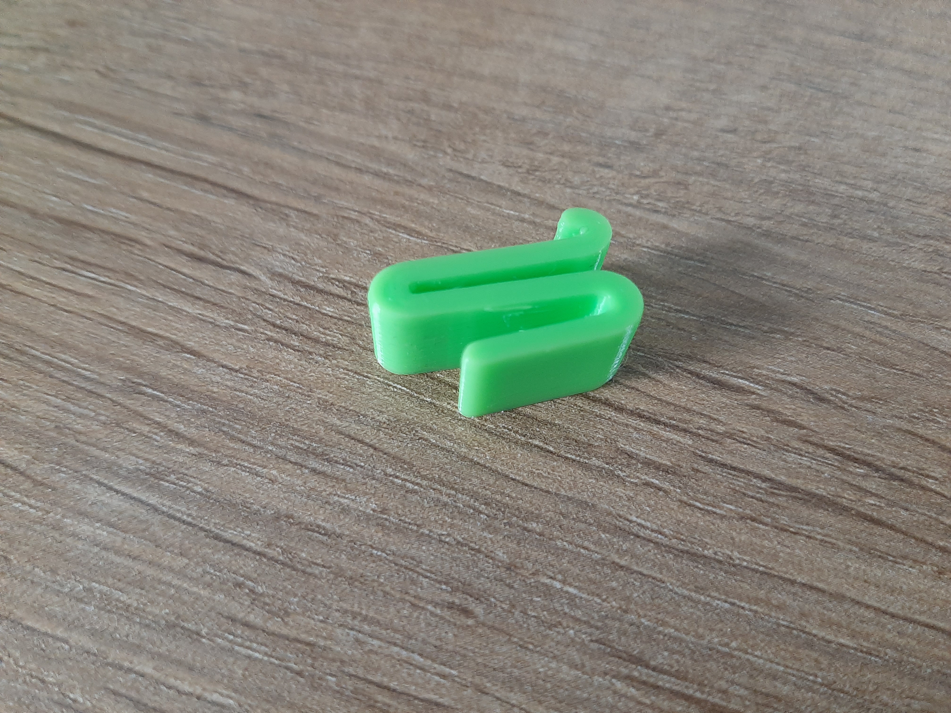 ultimate filament clip - photo 3