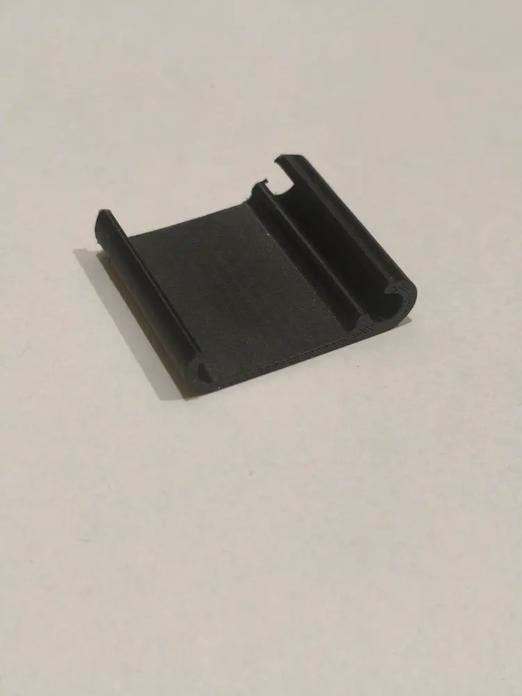 Waffle Maker Latch  Clip – Replacement Part - photo 2