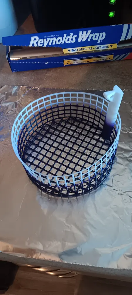 Part Dipping Basket - photo 2