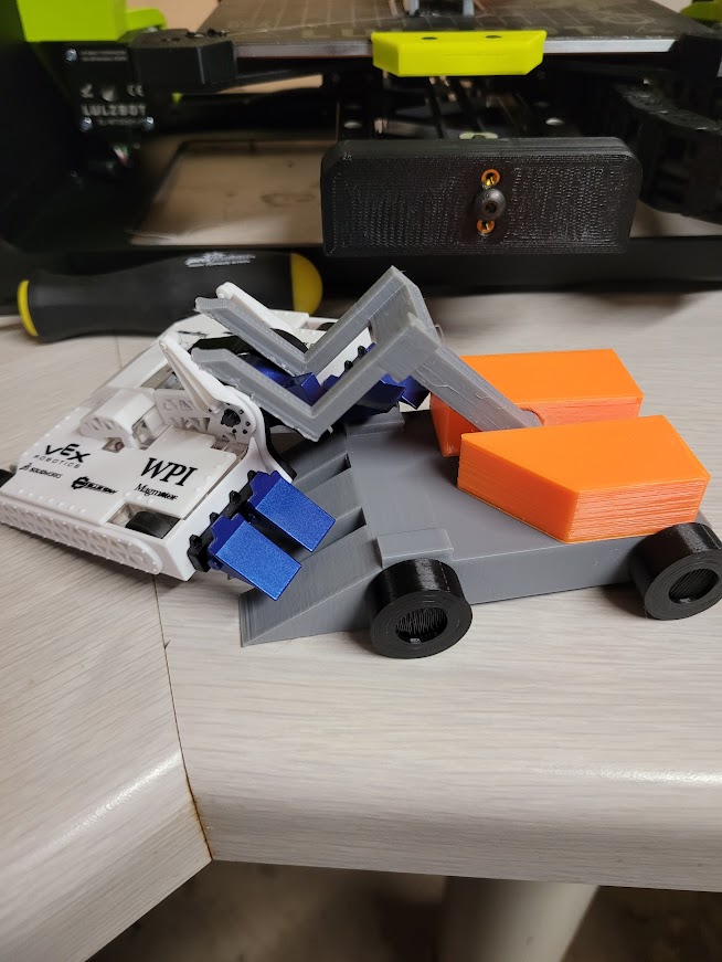 Free Shipping BattleBot Toy - photo 4