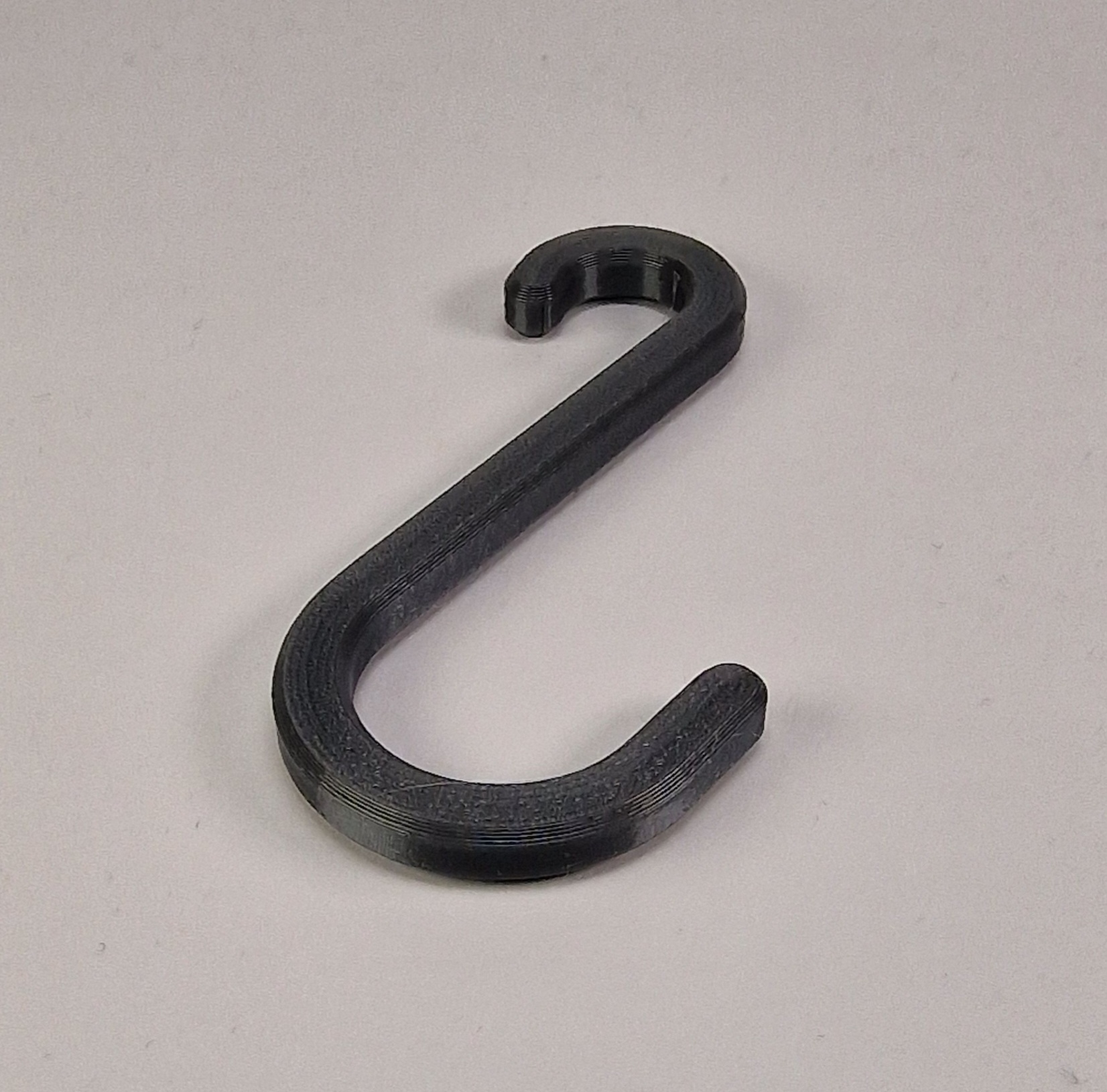 Snap-On Kitchen Rail Hooks (10mm Reling) - photo 4
