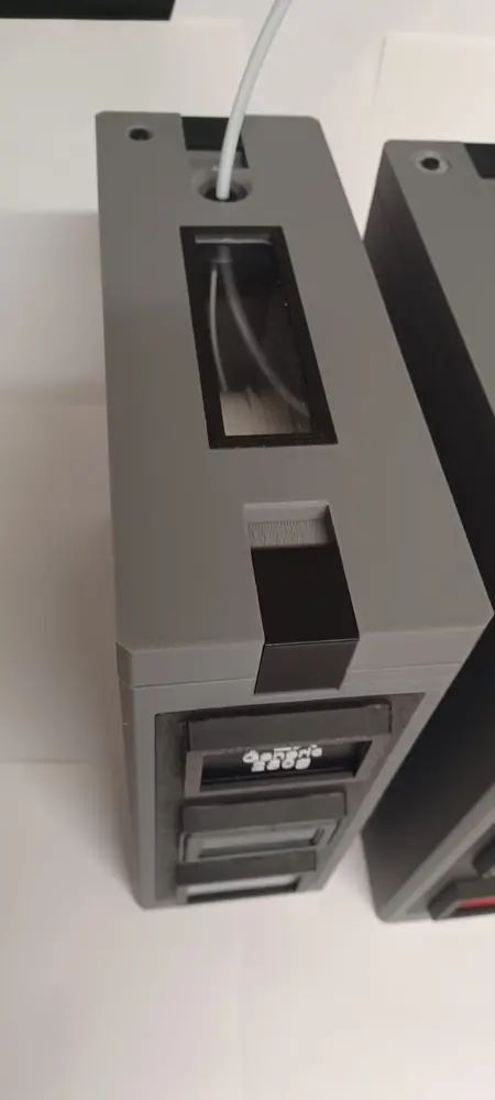(Version V2.0) Print Box / Dry Box / Storge Box - 09.2025 - photo 4
