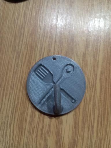 Kitchen hook - photo 2