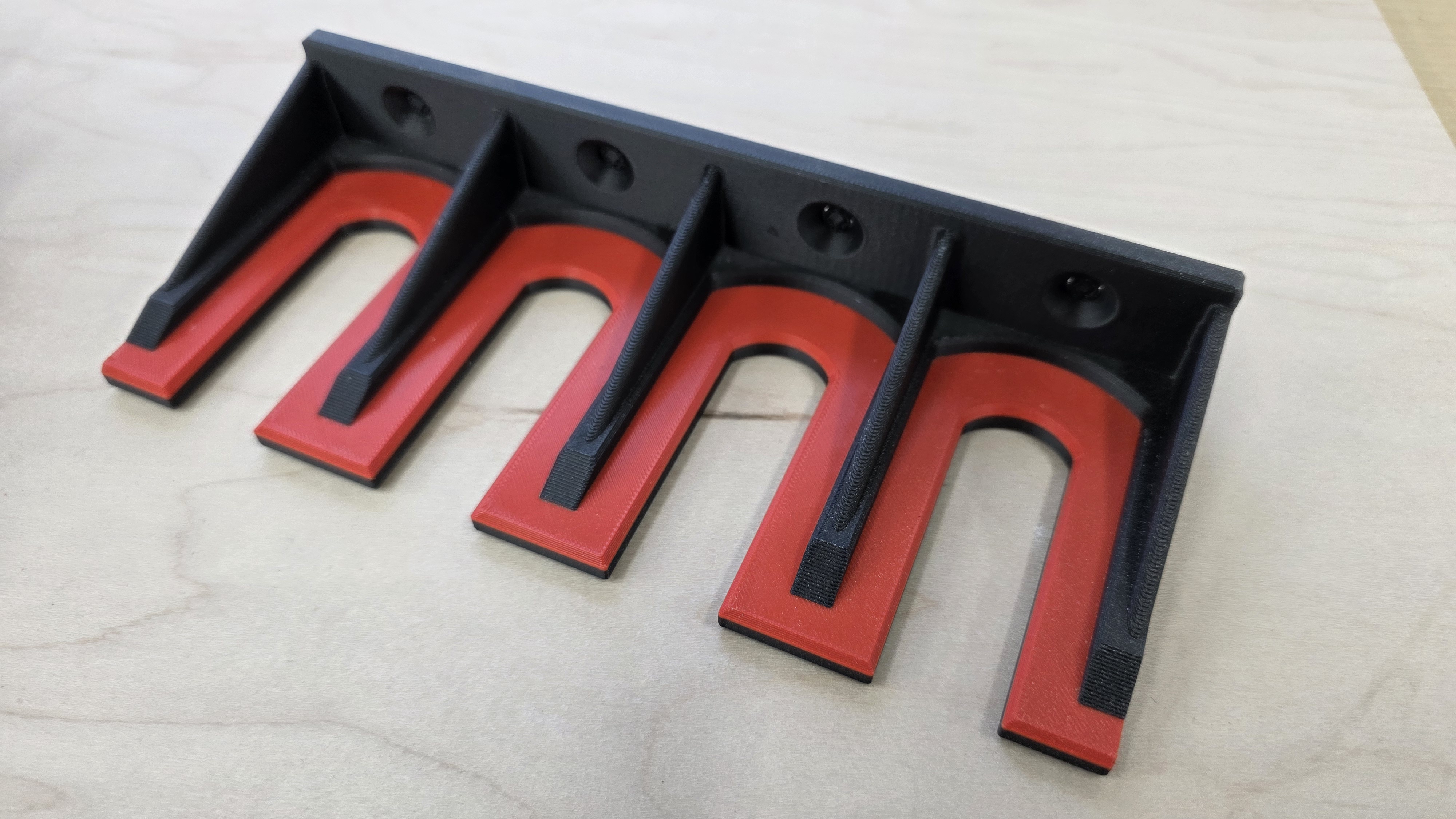 Wood Clamp Rack Craftsman Irwin Harbor Freight - photo 4