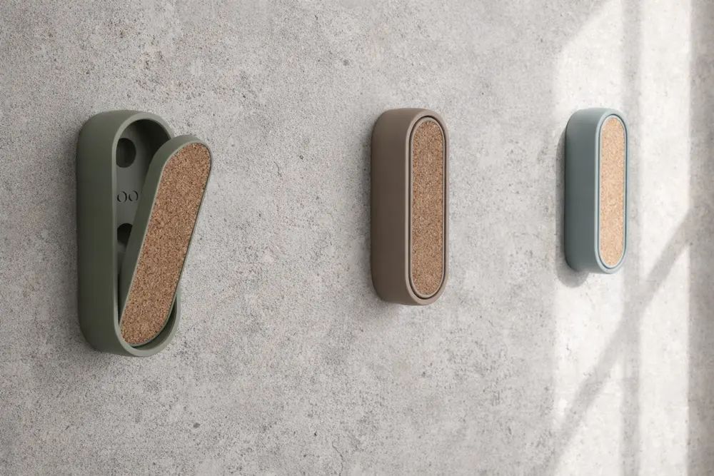 Wall Hook – minimalist - photo 2