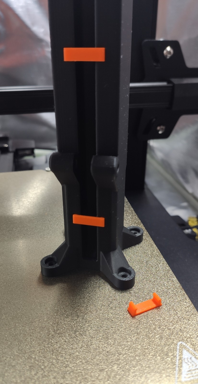 Power Cable Clip for Heat Insert Press - photo 2