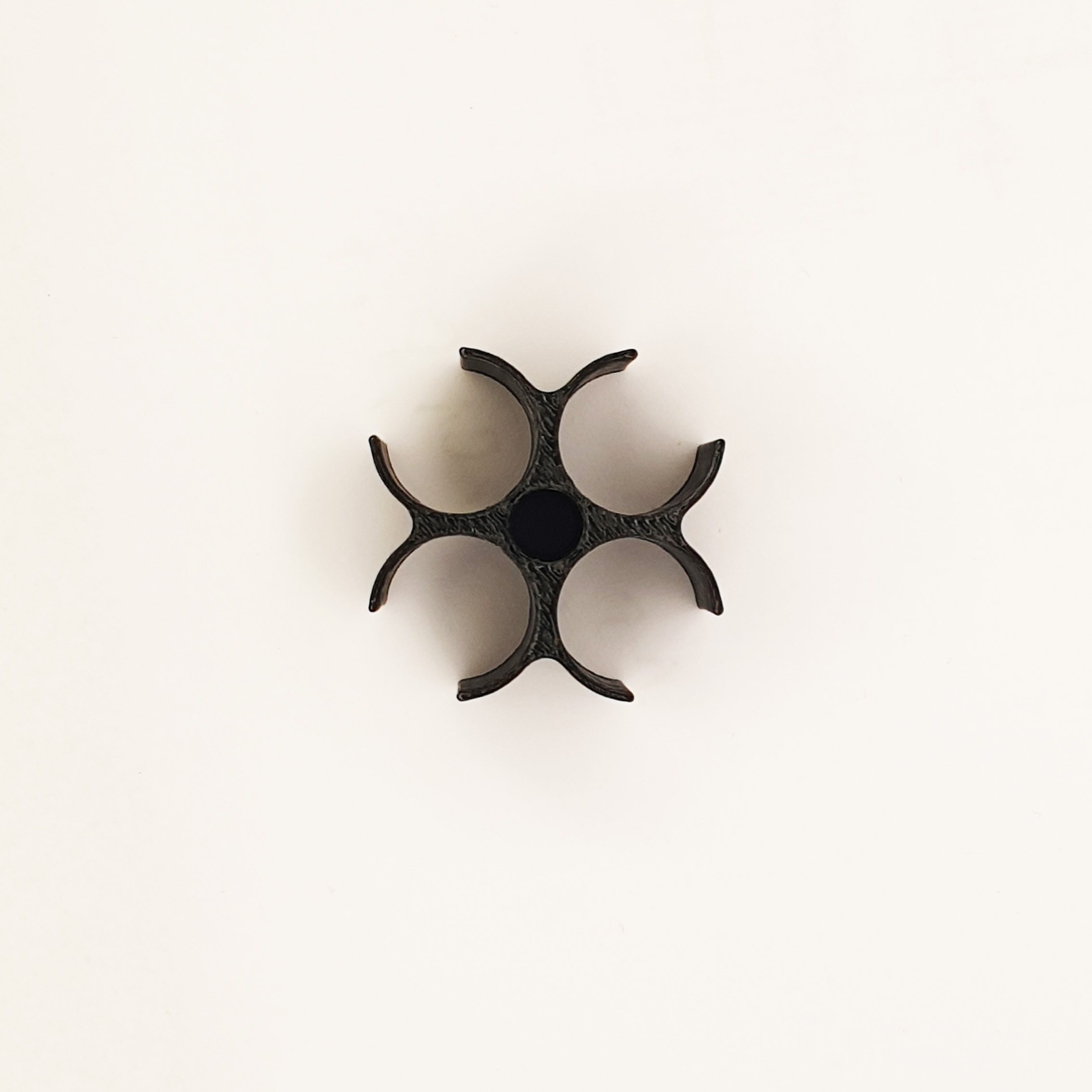 Battery clip 4 x AA - photo 4