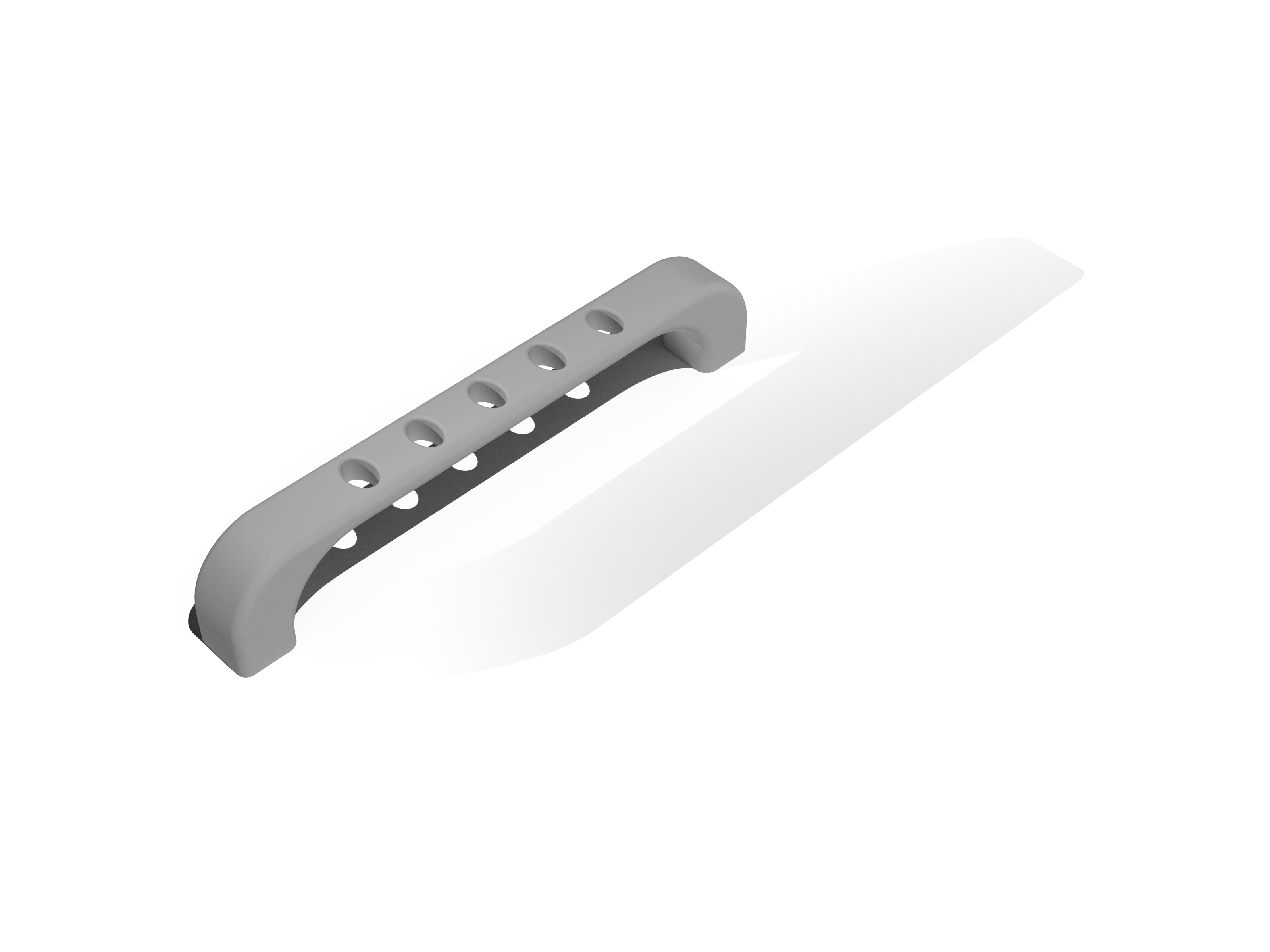 kitchen door handle - photo 2