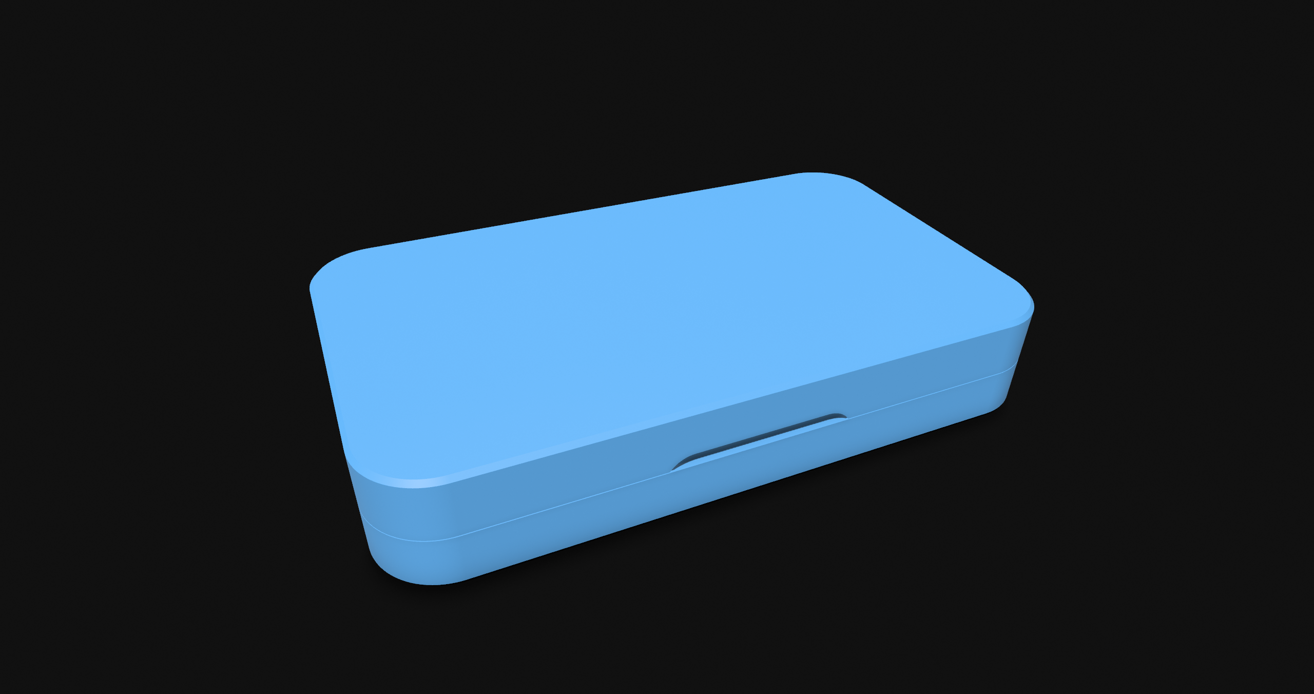 Bambu Lab H-Series Hotend Storage Box - photo 4