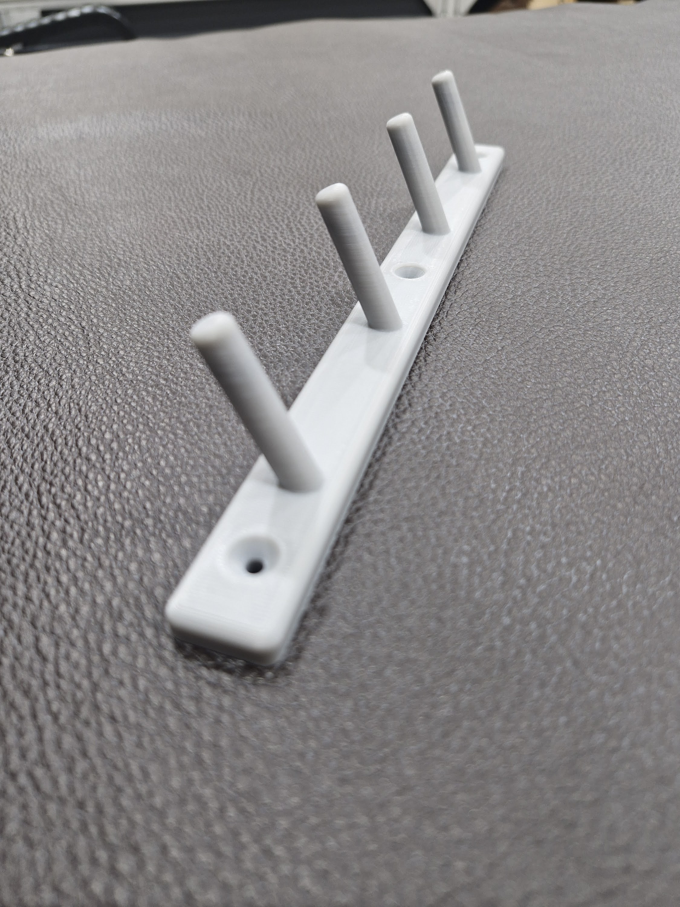 Kitchen hooks