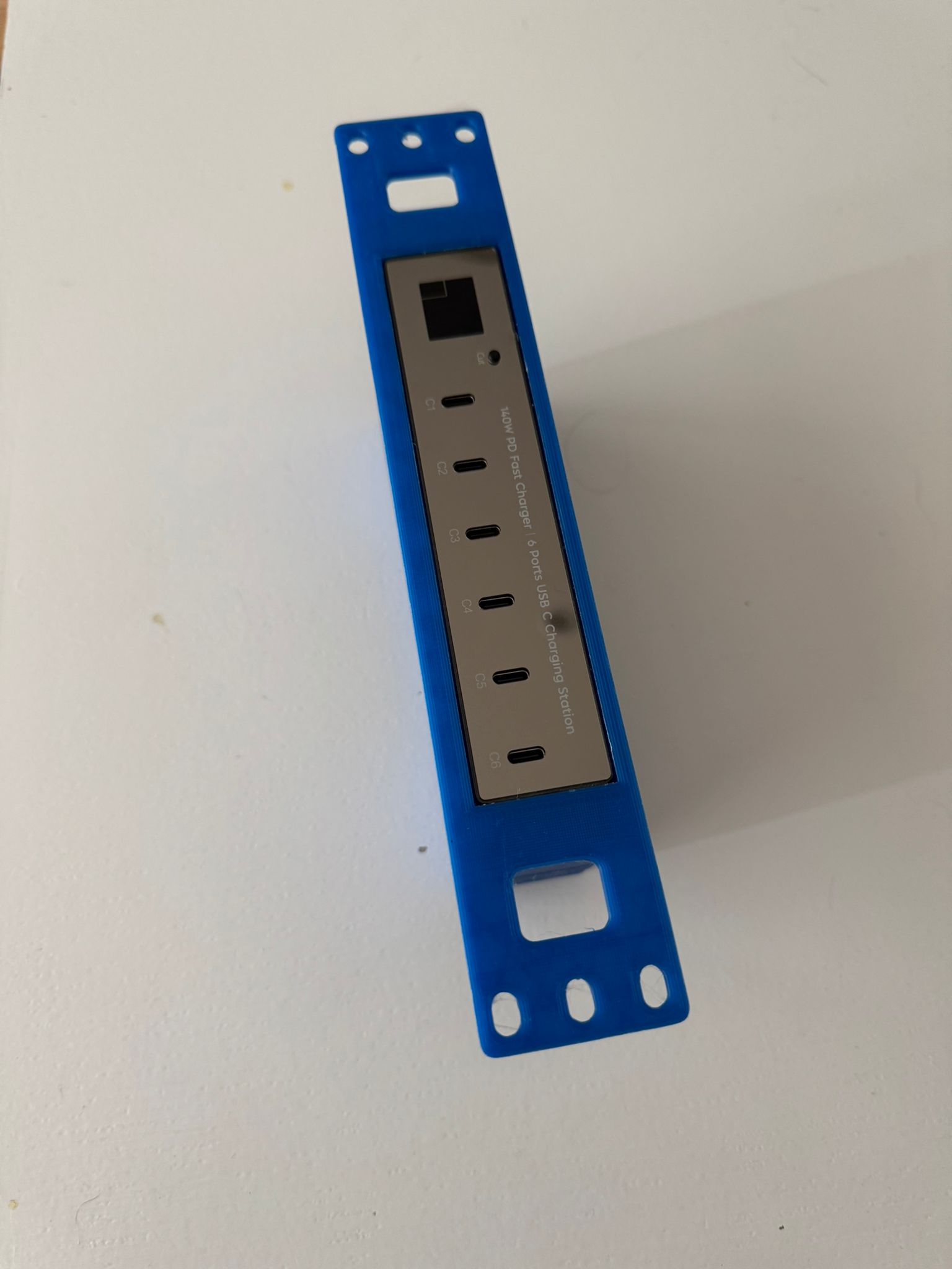 Asometech 140W PD PSU 10" Rack Mount - photo 2