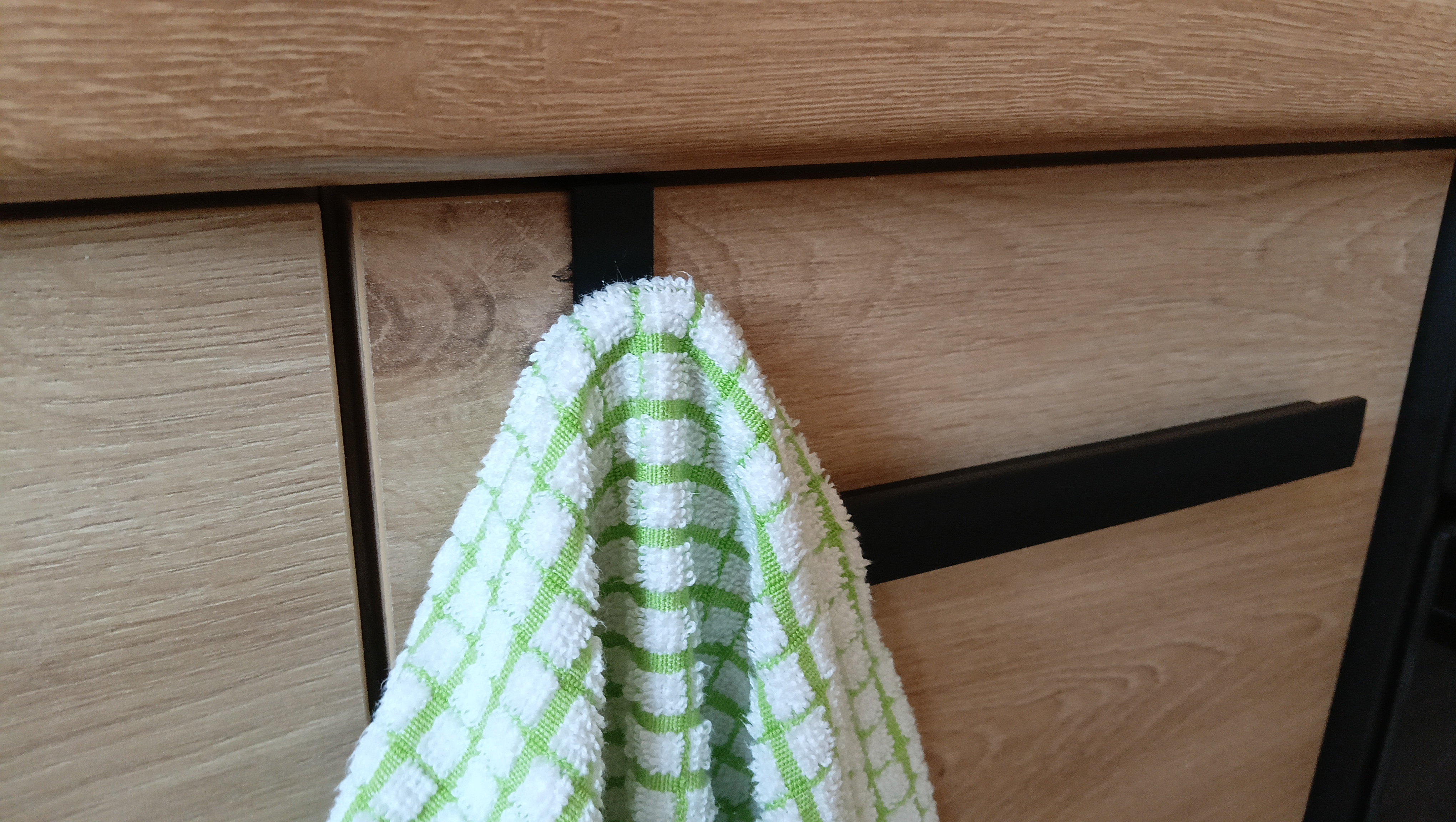 Kitchen cabinet hook - photo 2
