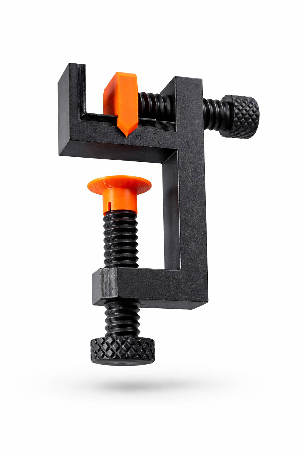 Table Vise-Clamp
