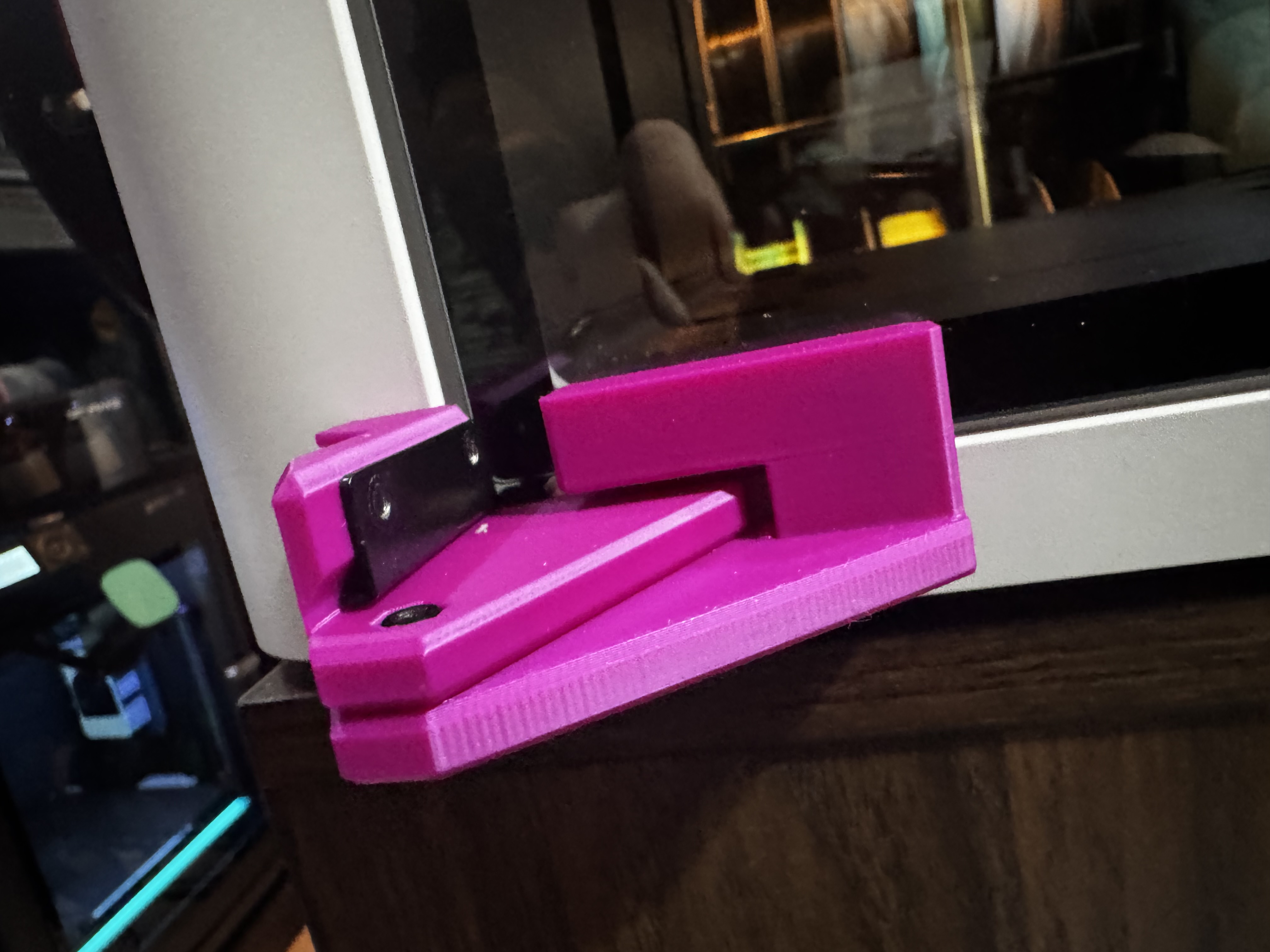 Snapmaker U1 - 180 Degree Door Hinge - photo 2