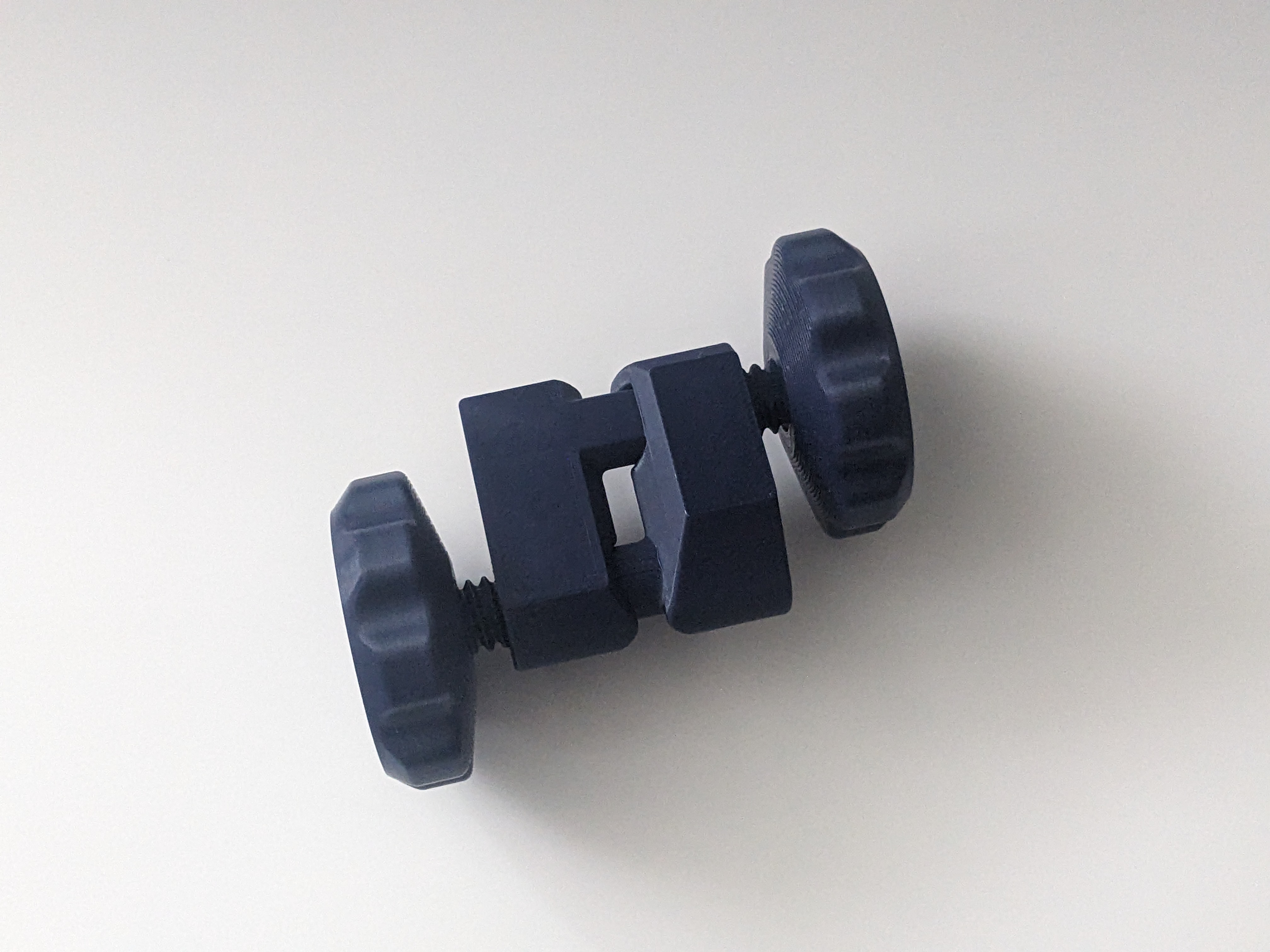 Vacuum Infusion Line Clamp - photo 3