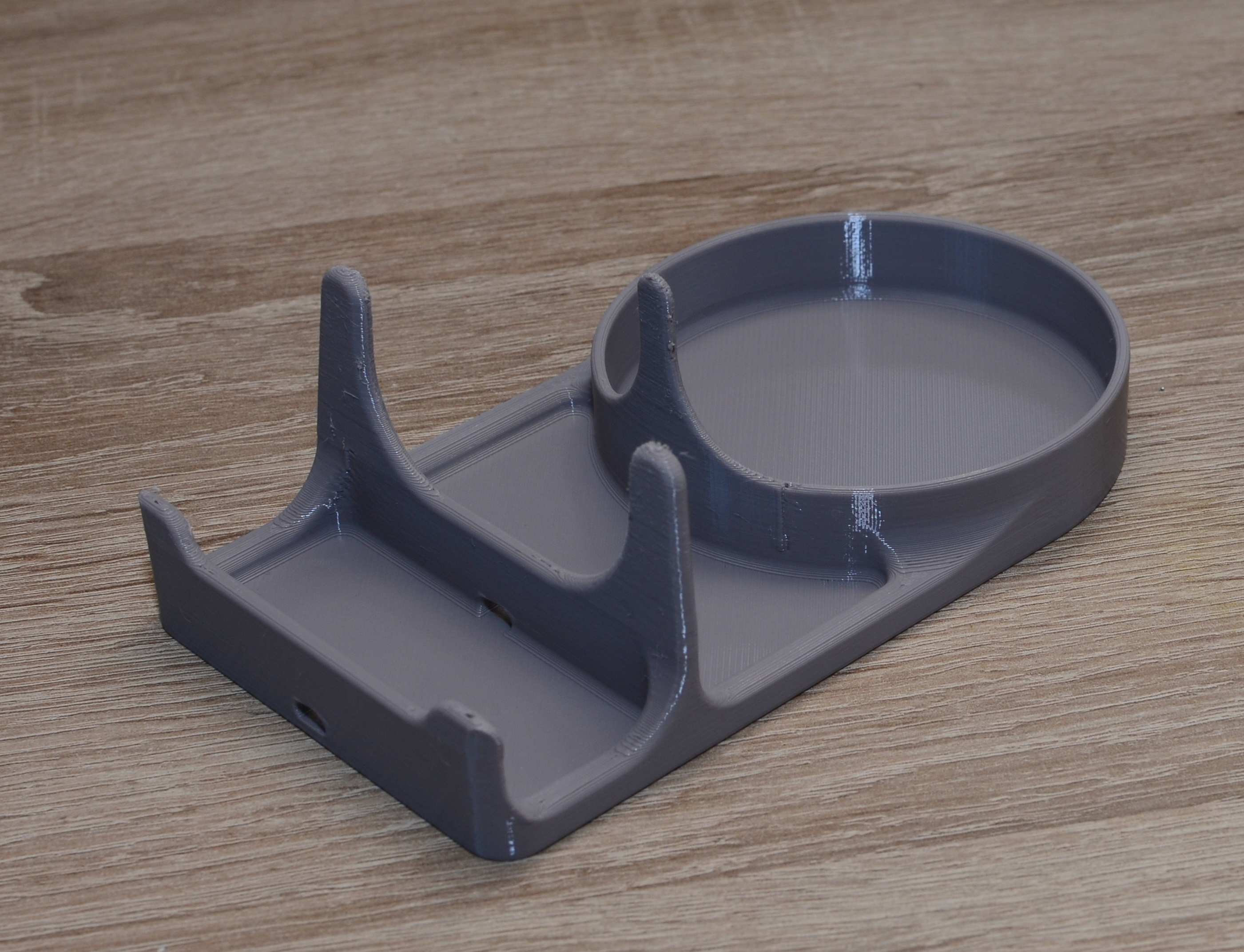 Kitchen sponge holder - photo 2