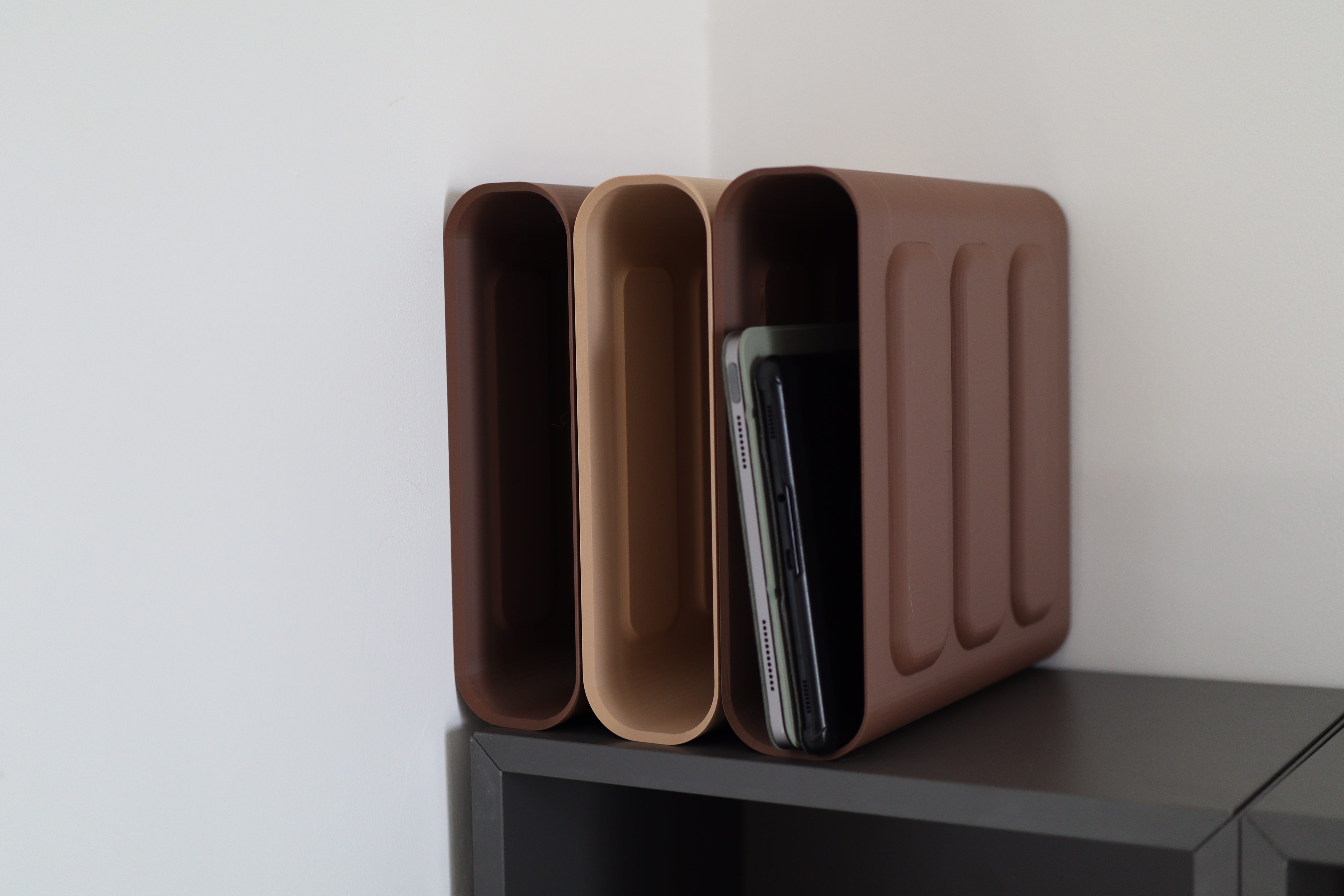 ModuStack Ultra-Accessible Storage - photo 3