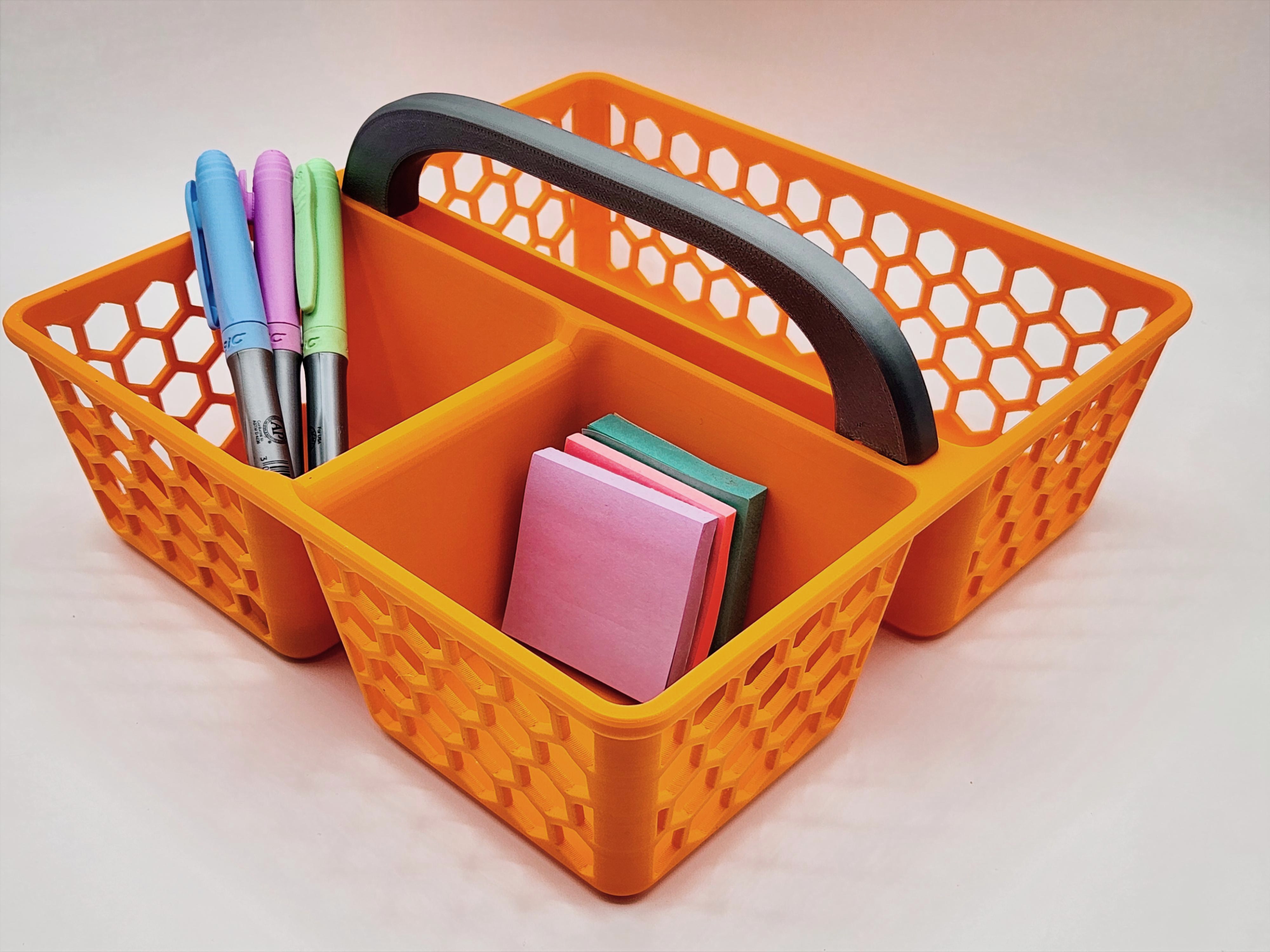 Supply Caddy