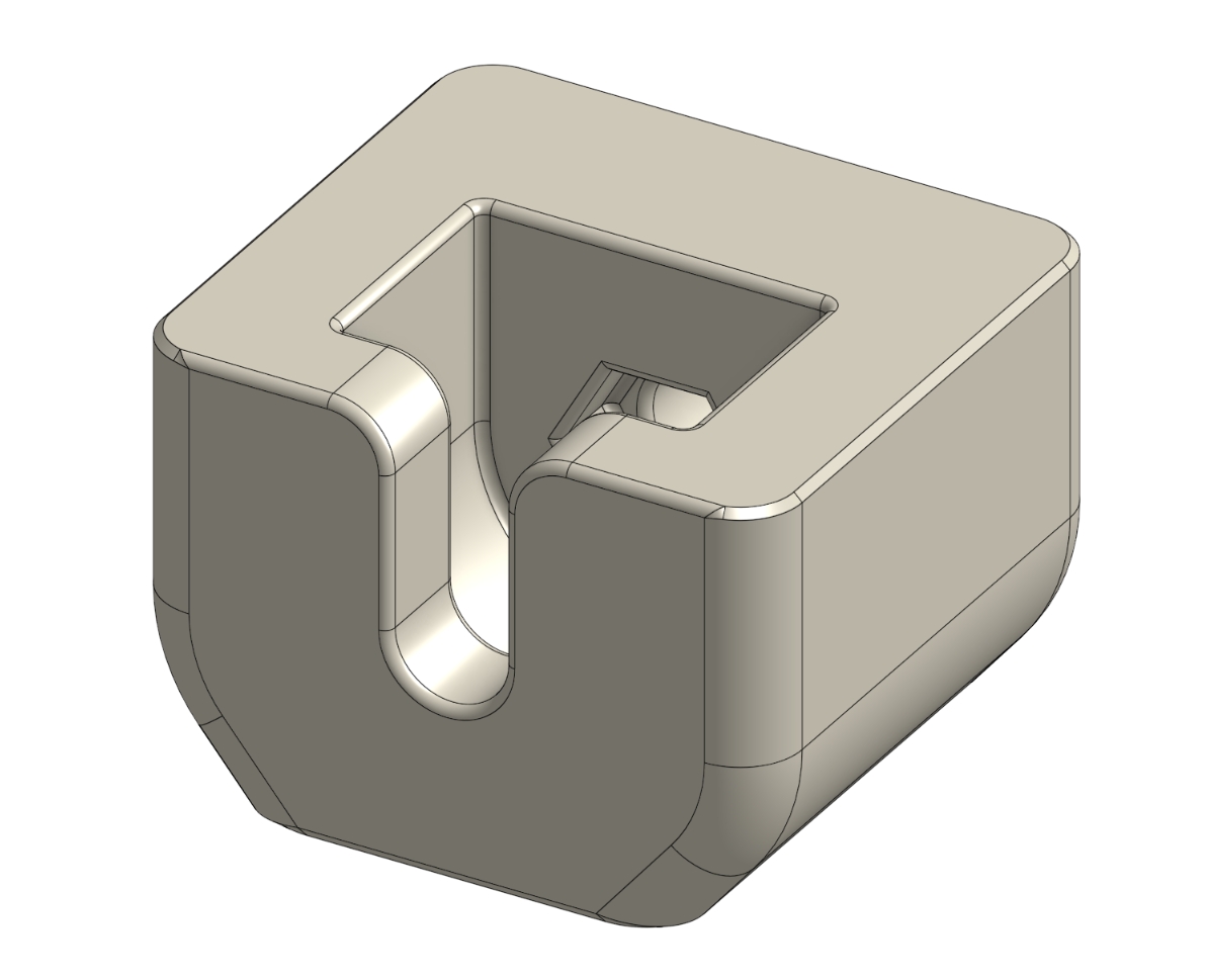 Creality Ender Series Motor Pulley Extractor / Pulley Removal Tool