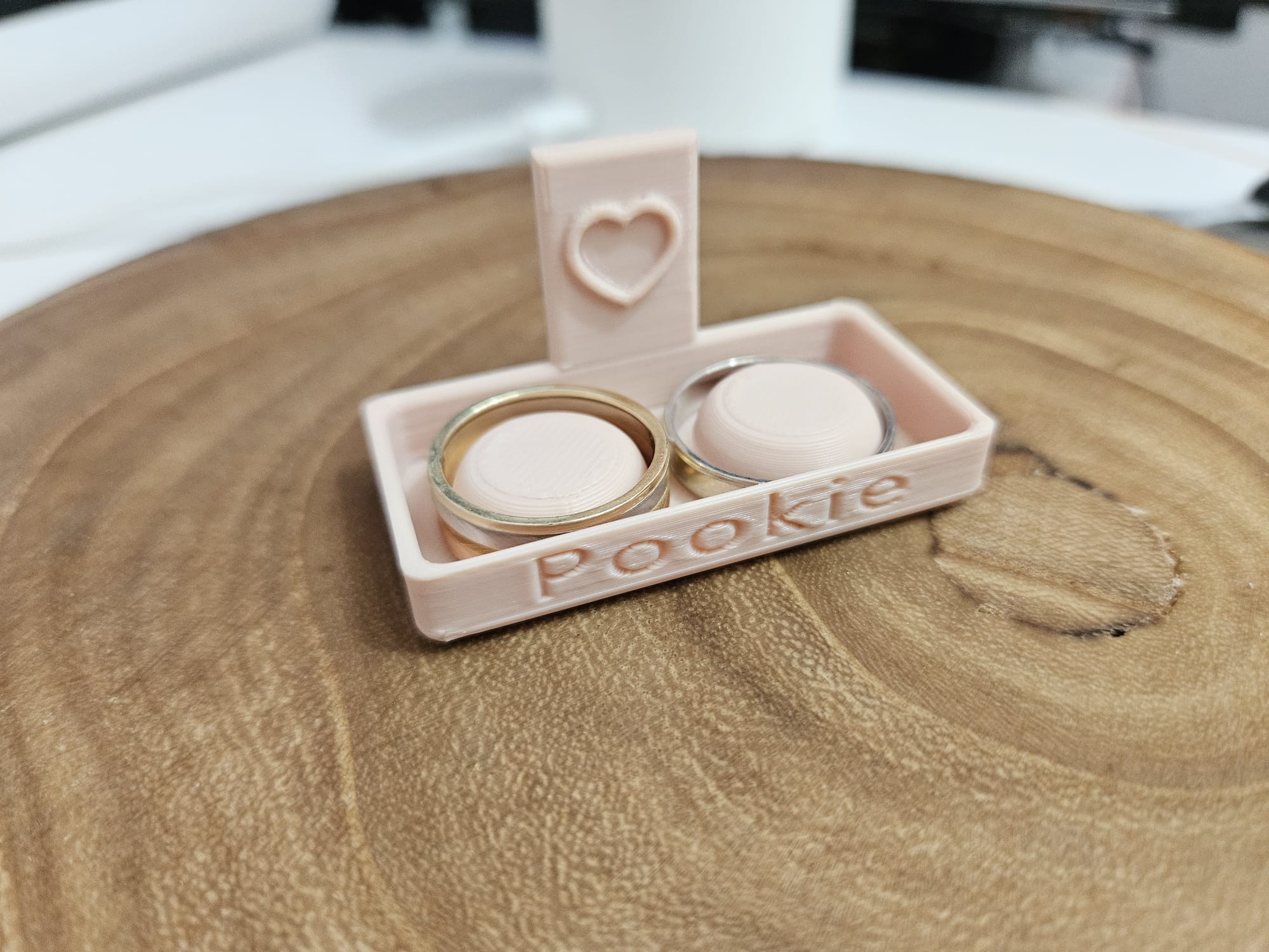 kitchen Ring holder - photo 3