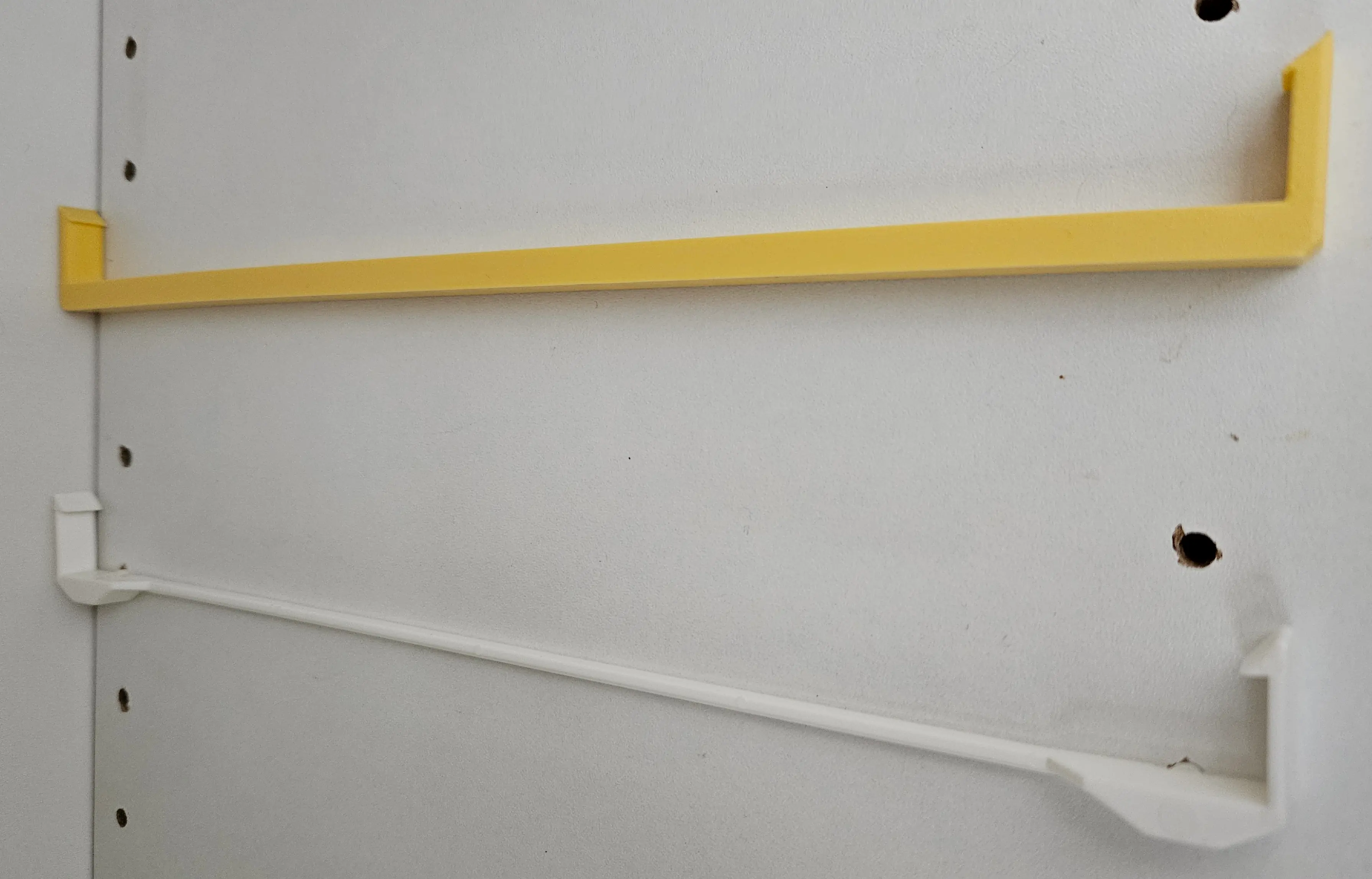 Shelf bracket for Ballingslöv kitchen shelf - photo 3