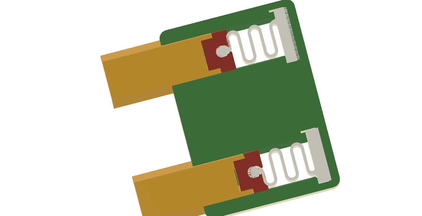 small dual clamp - photo 4