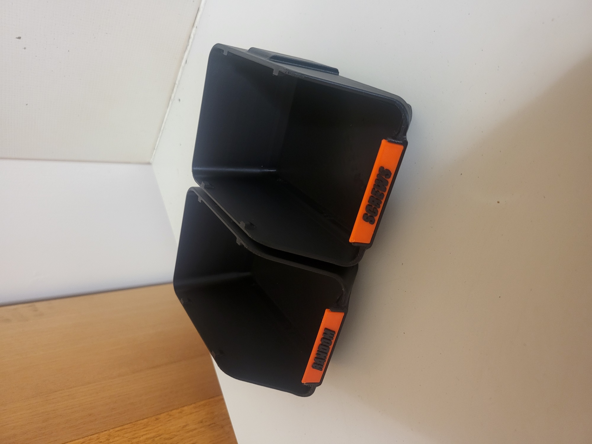 Storage Tubs V2 - photo 3