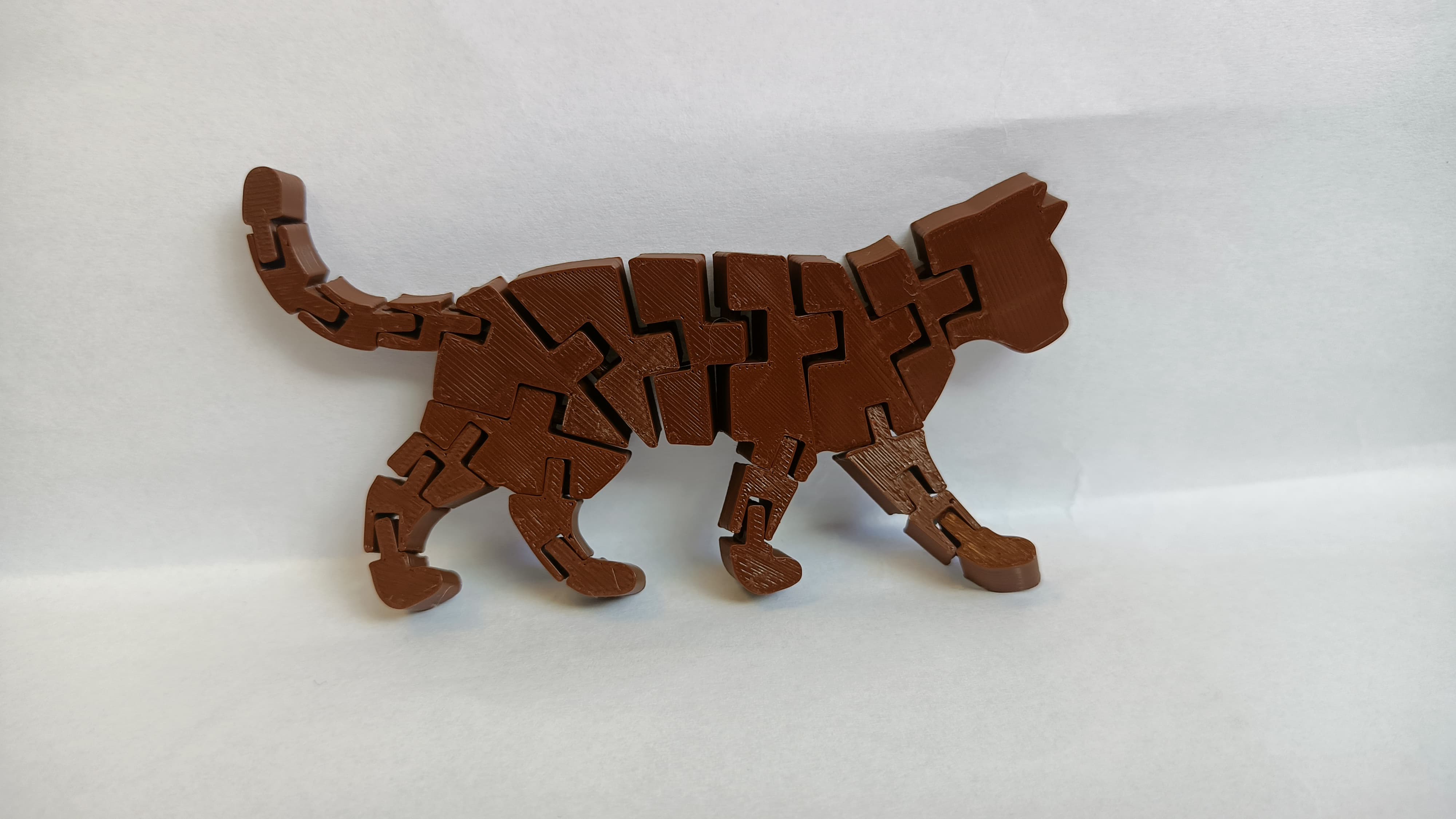 Flexi Cat Toy - photo 2