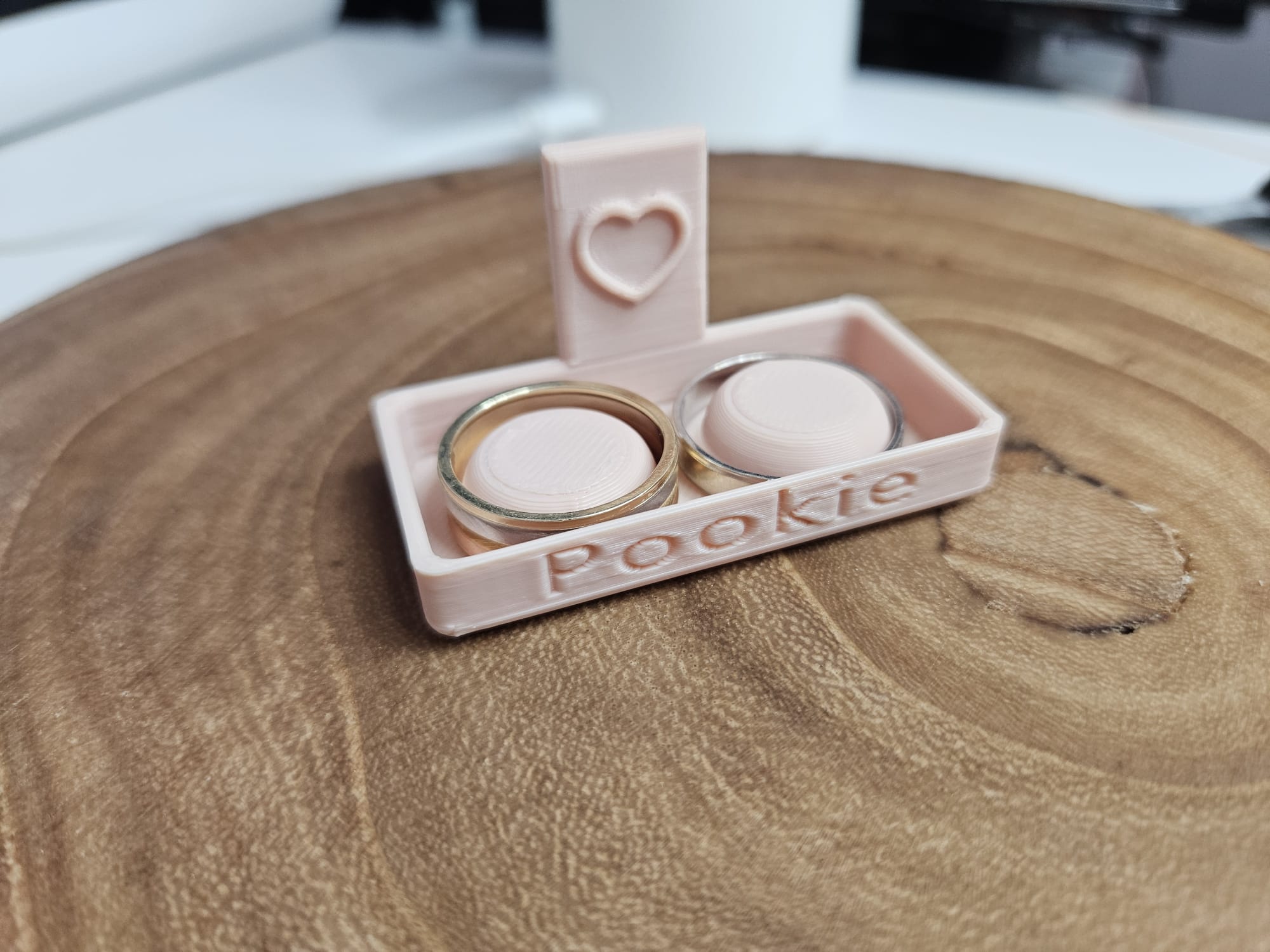 kitchen Ring holder - photo 2