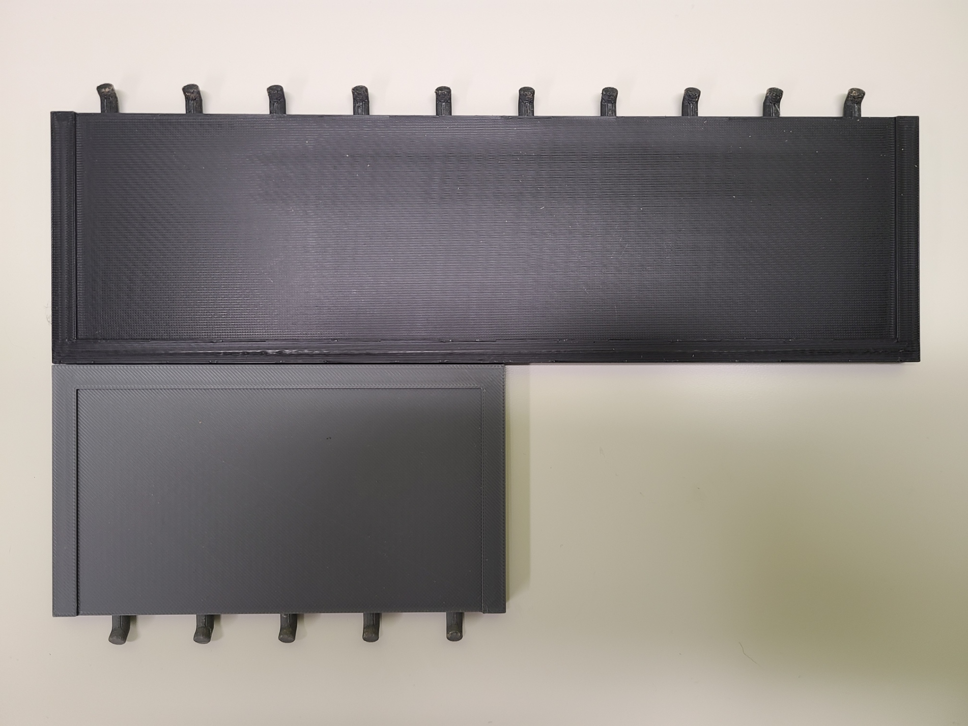 Pegboard Shelf - Double Wide (Nottingham82 Remix) - photo 3