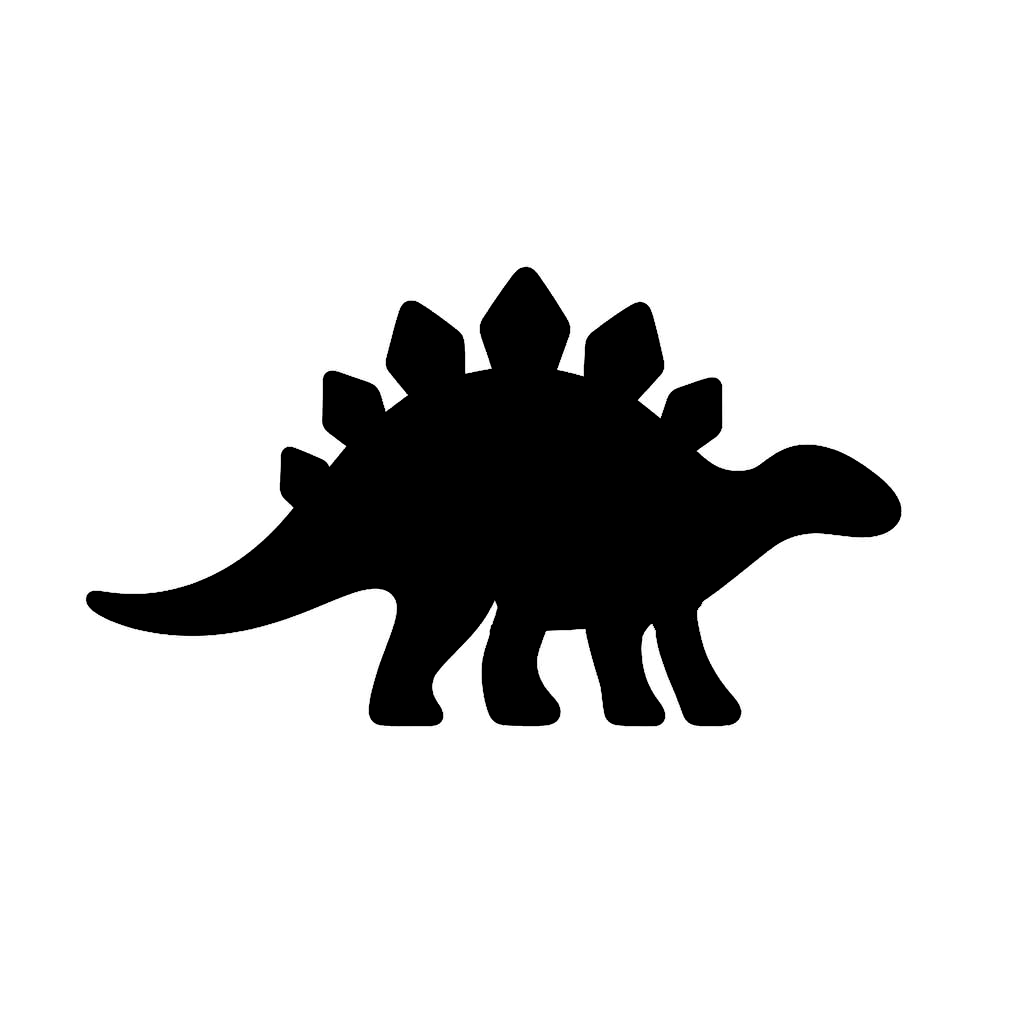 Flexi Stegosaurus Toy - photo 3