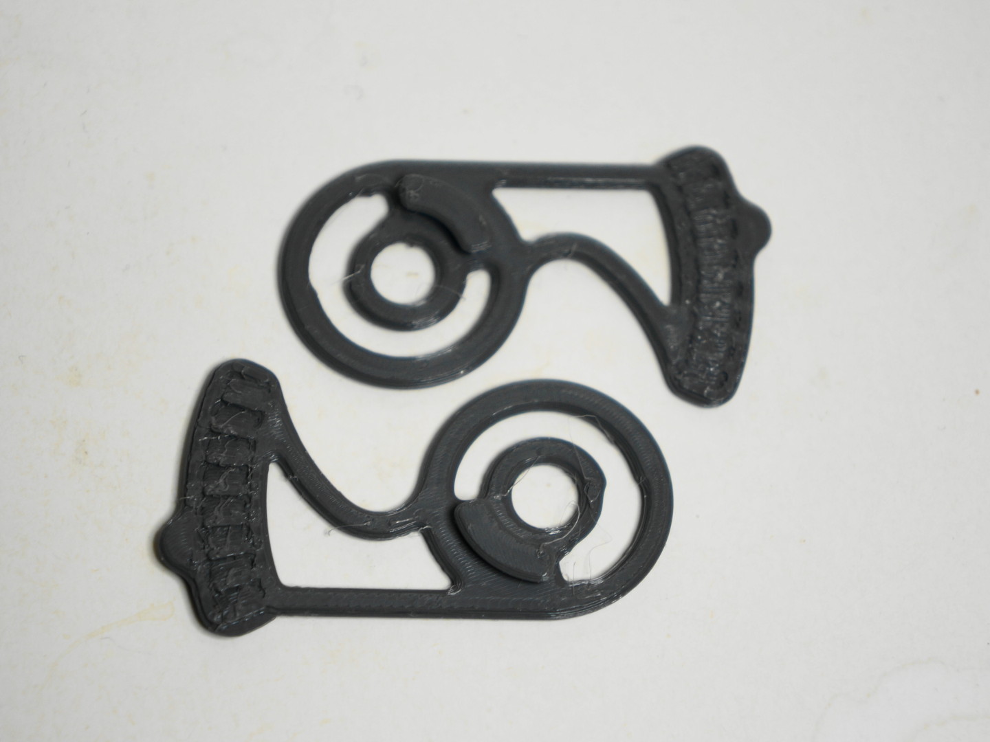 minimal Clip - photo 3