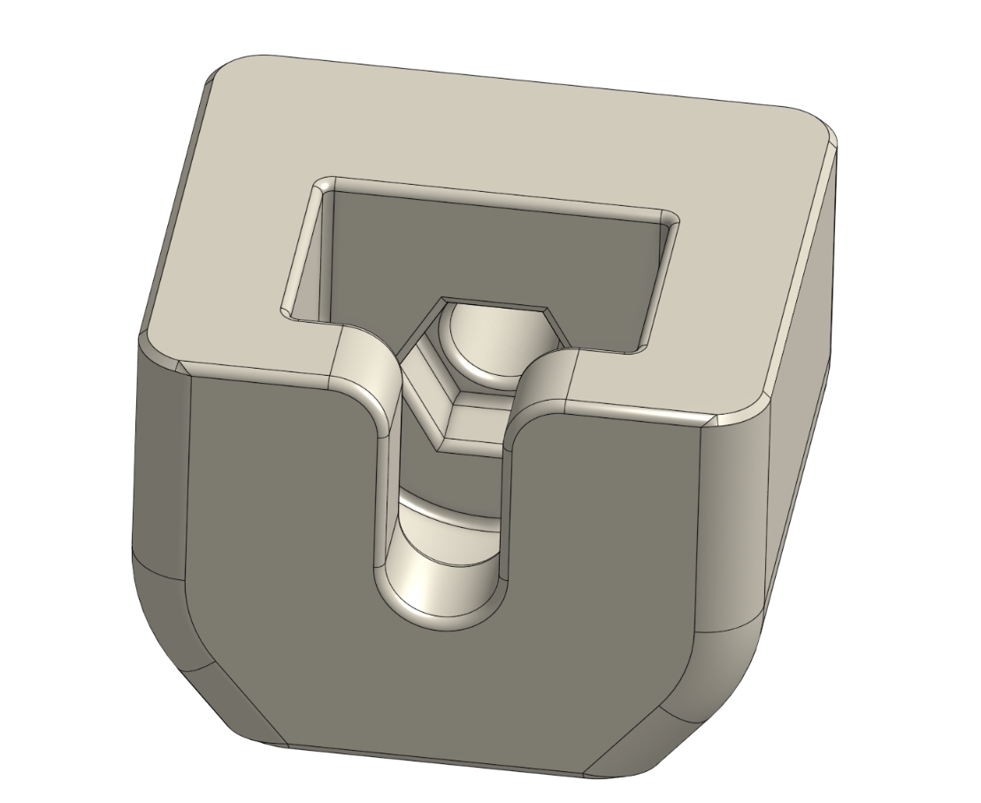 Creality Ender Series Motor Pulley Extractor / Pulley Removal Tool - photo 3