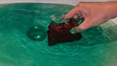 Bathtub Express - A Bathing Toy for Kids that Bubbles!! - photo 2