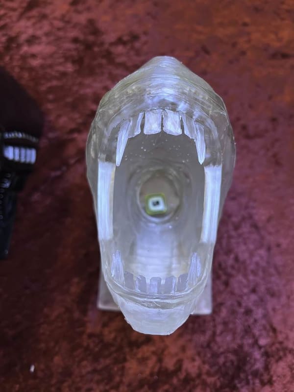 Alien Dice Tower - Fixed for Alien RPG - photo 2