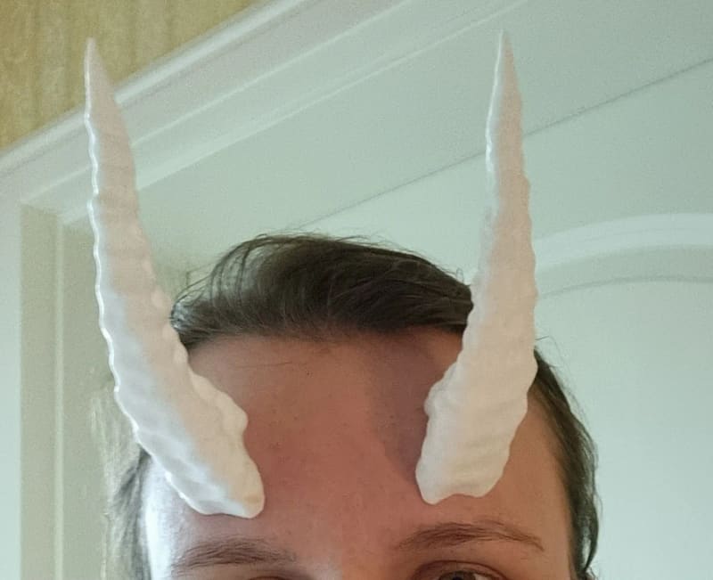 Dragon Horns - photo 2