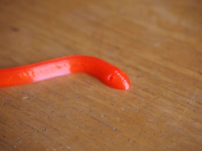 Flexible Snake