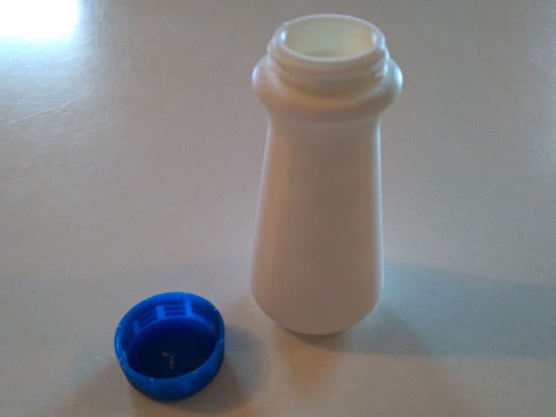 Miniature painting holder - Remix