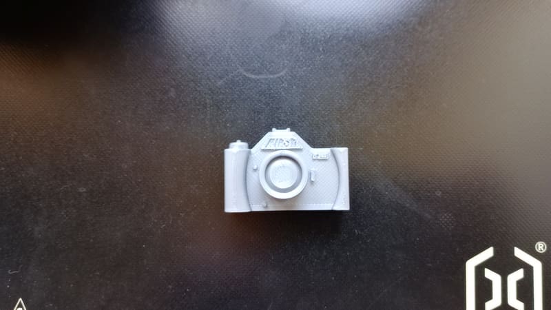 Nikon Camera miniature - photo 2